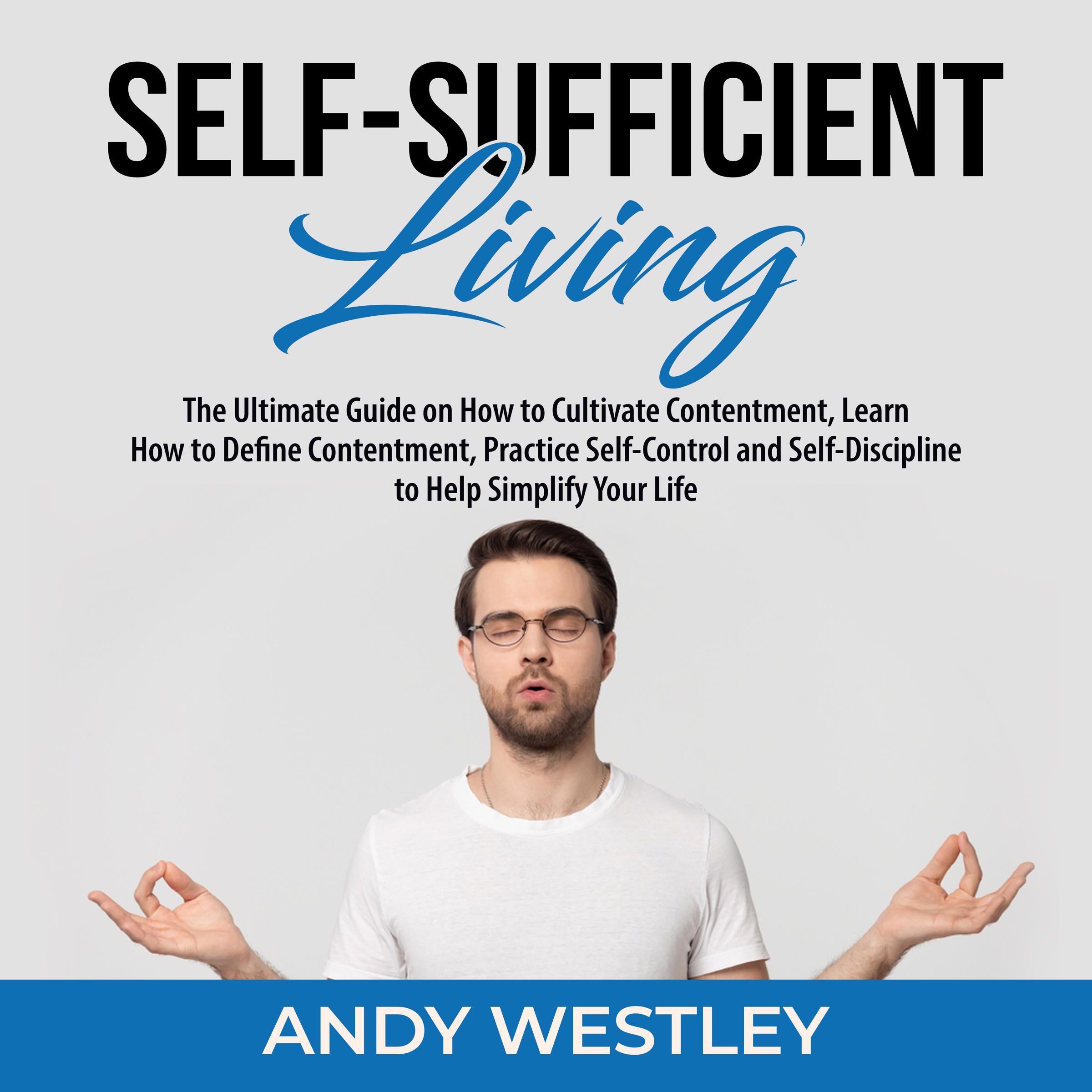 Self-Sufficient Living