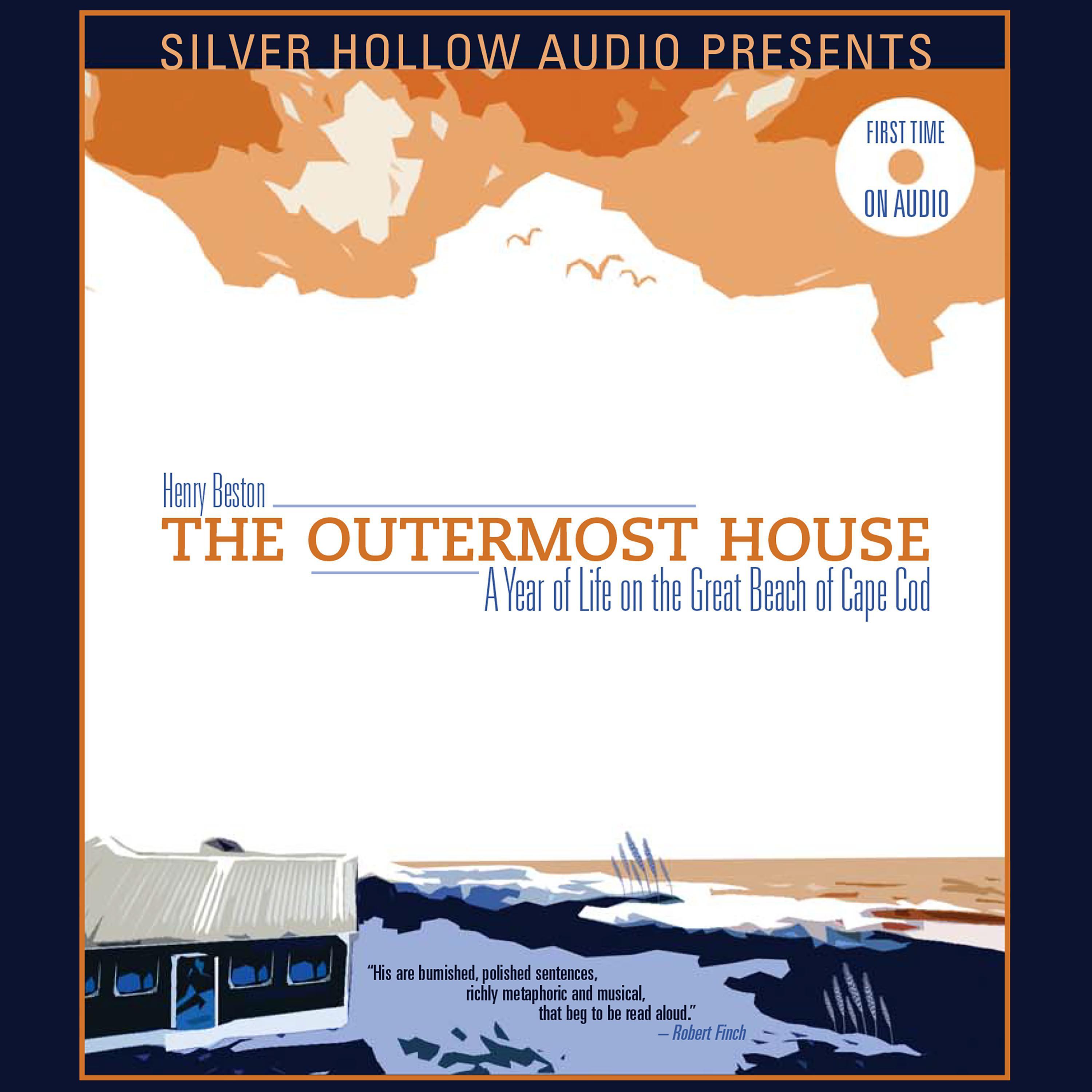 The Outermost House