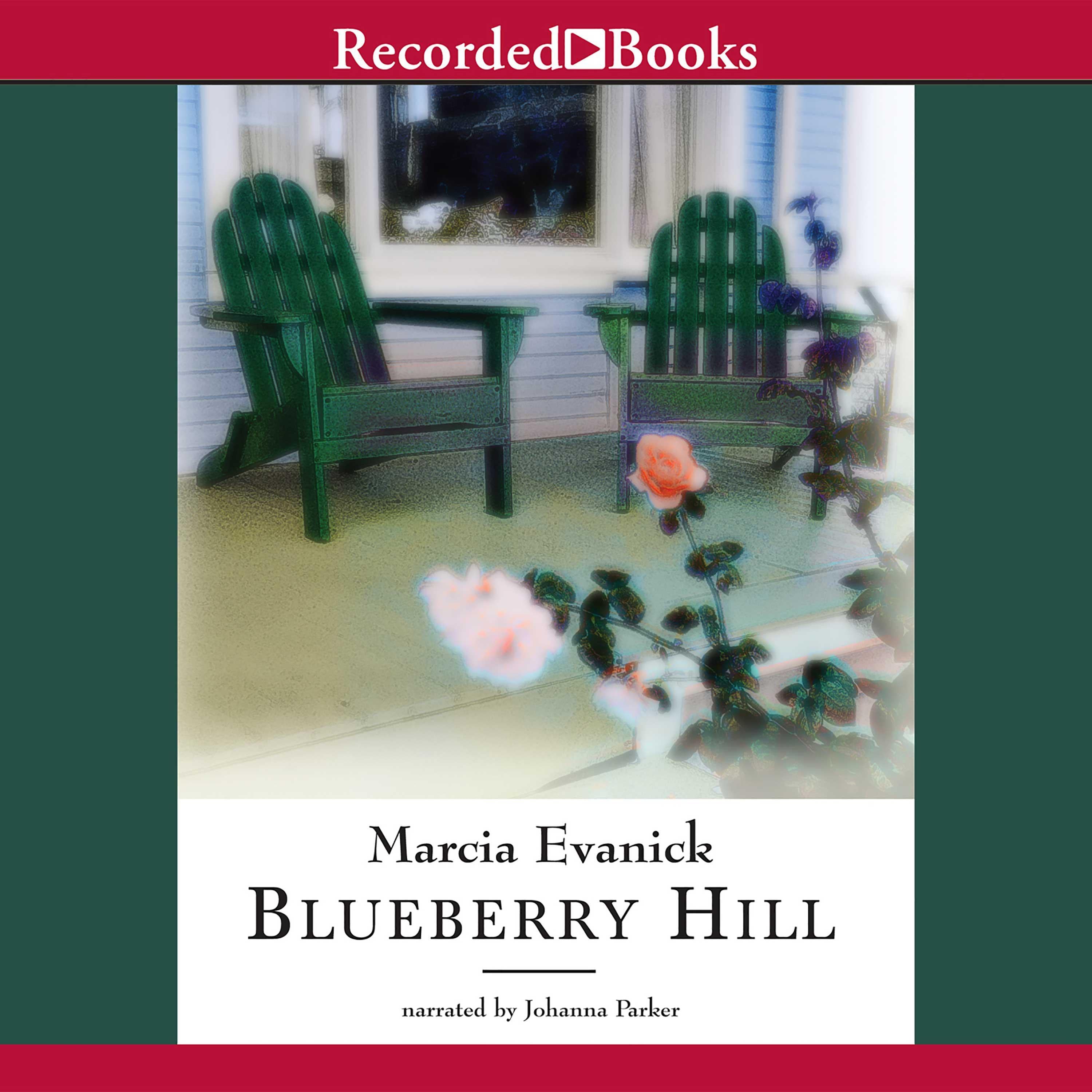 Blueberry Hill
