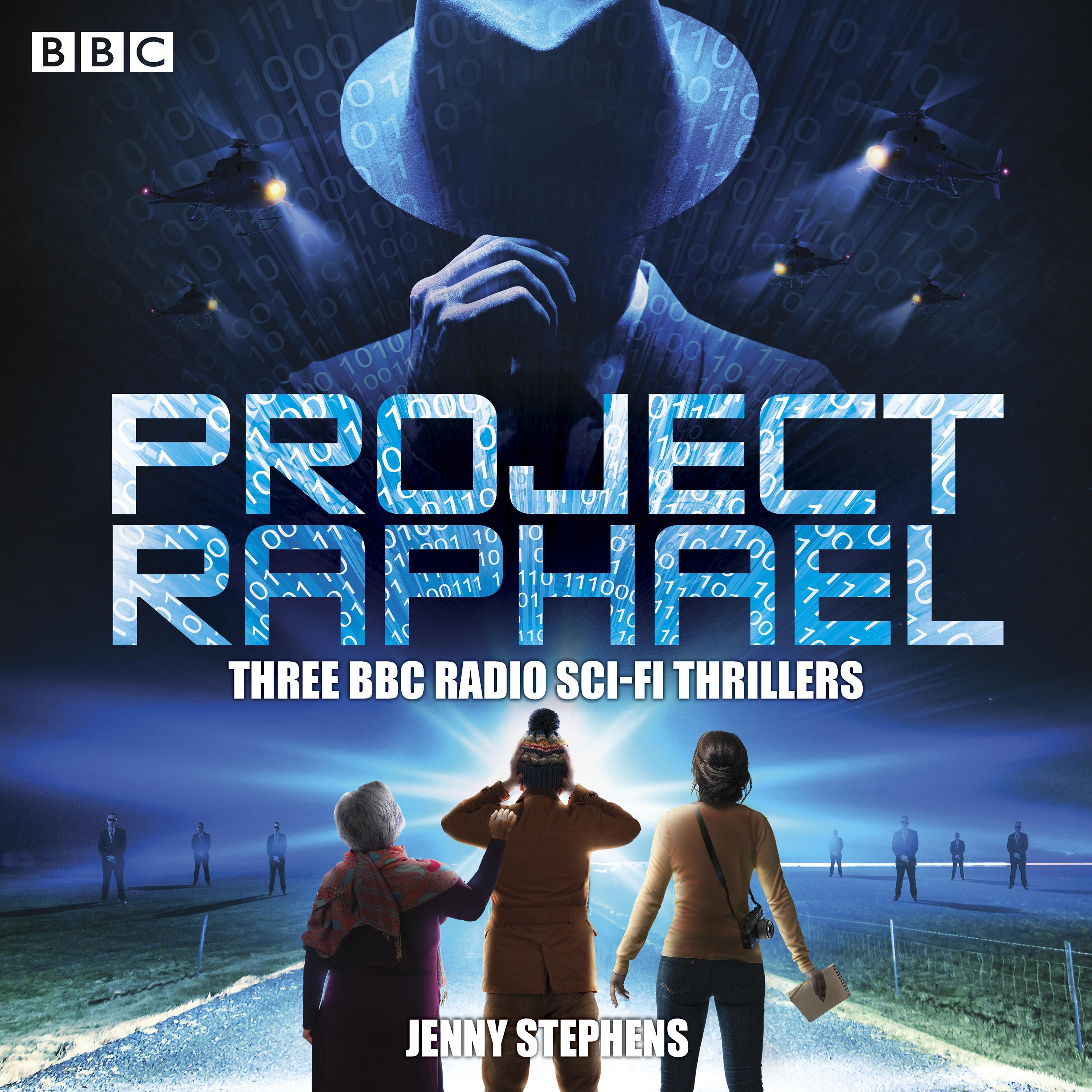 Project Raphael