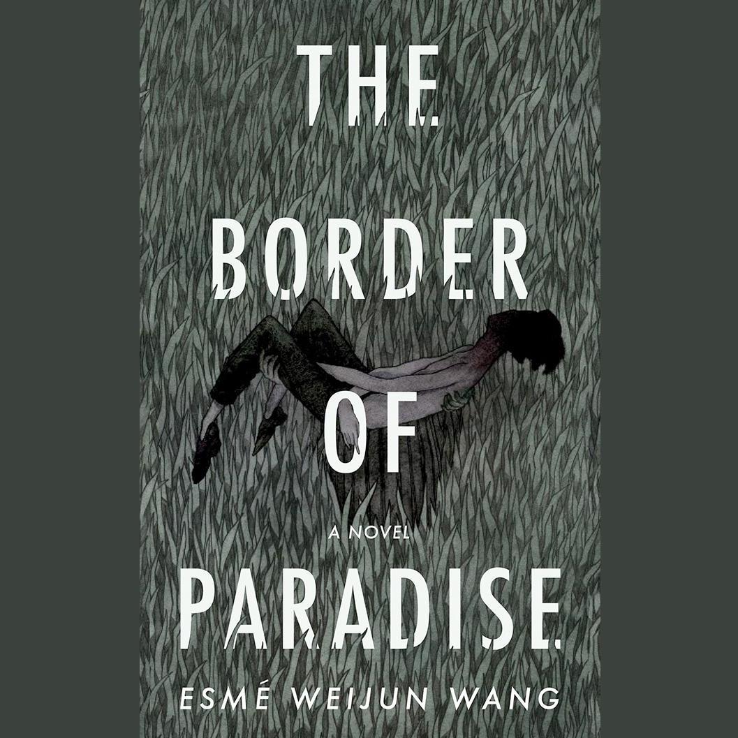 The Border of Paradise