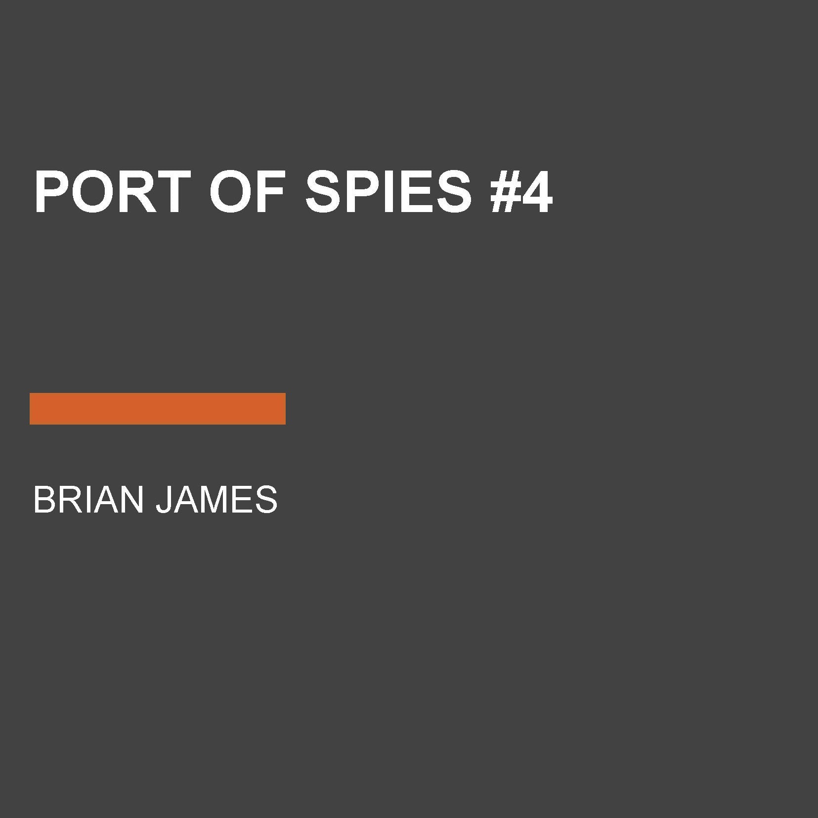 Port of Spies #4