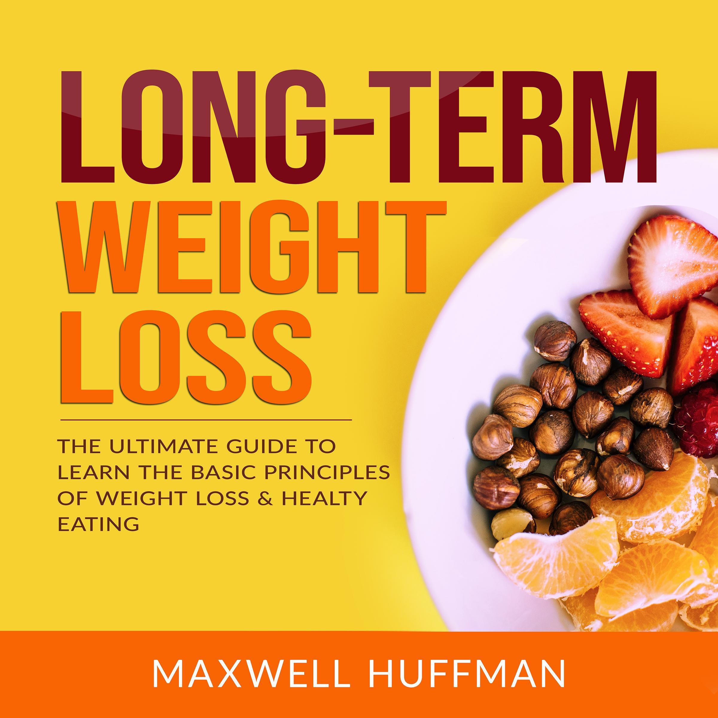 Long-Term Weight Loss