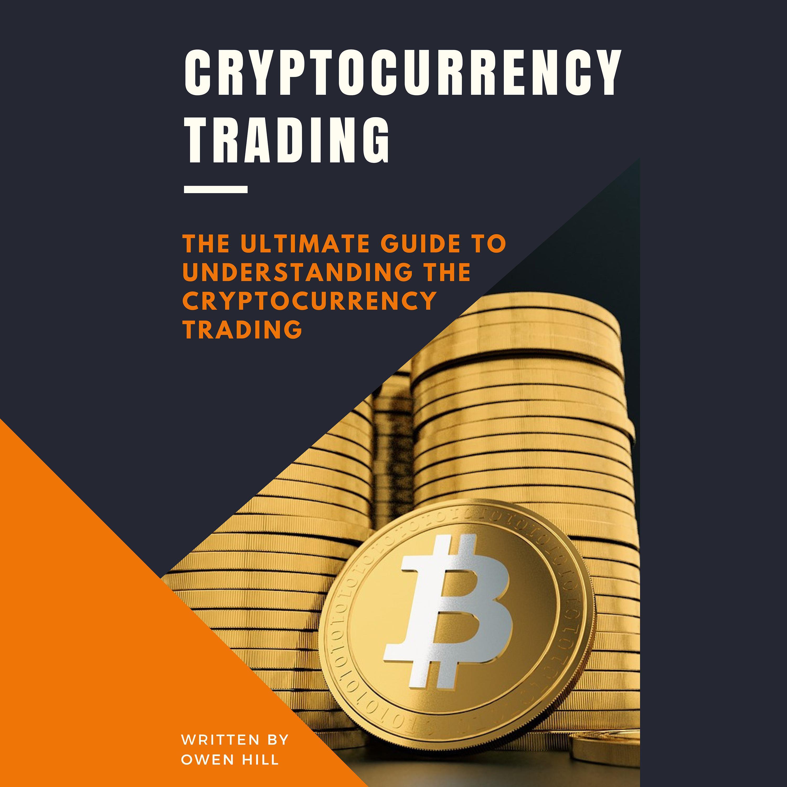 Cryptocurrency Trading