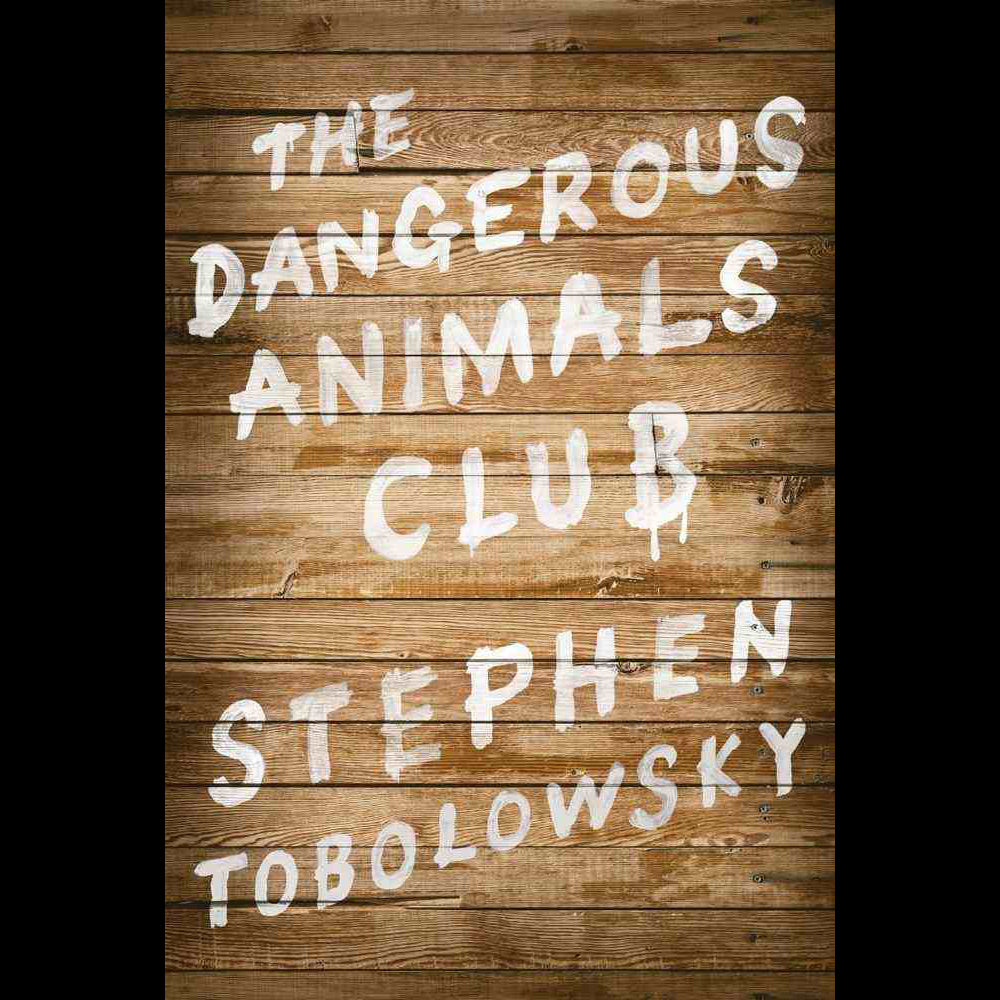 The Dangerous Animals Club