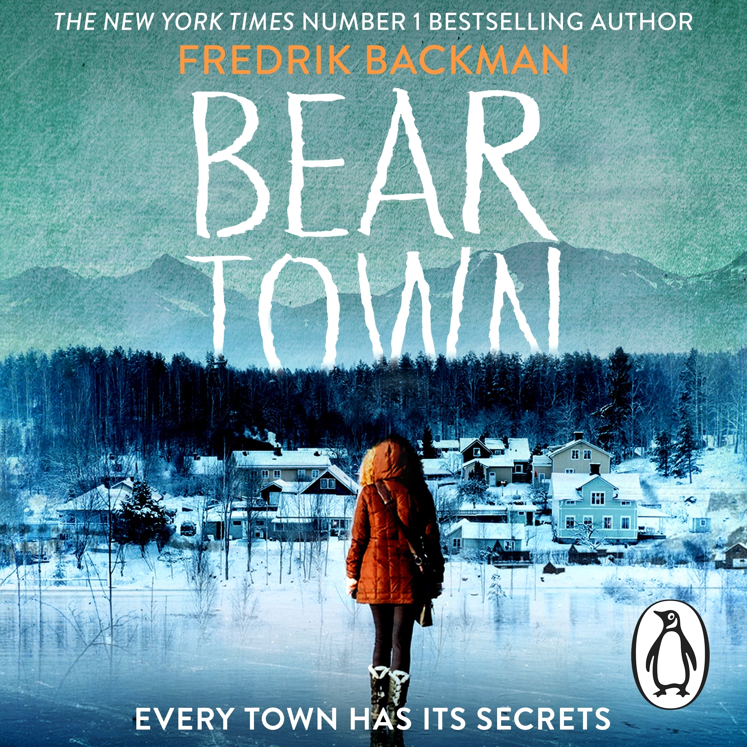 Beartown