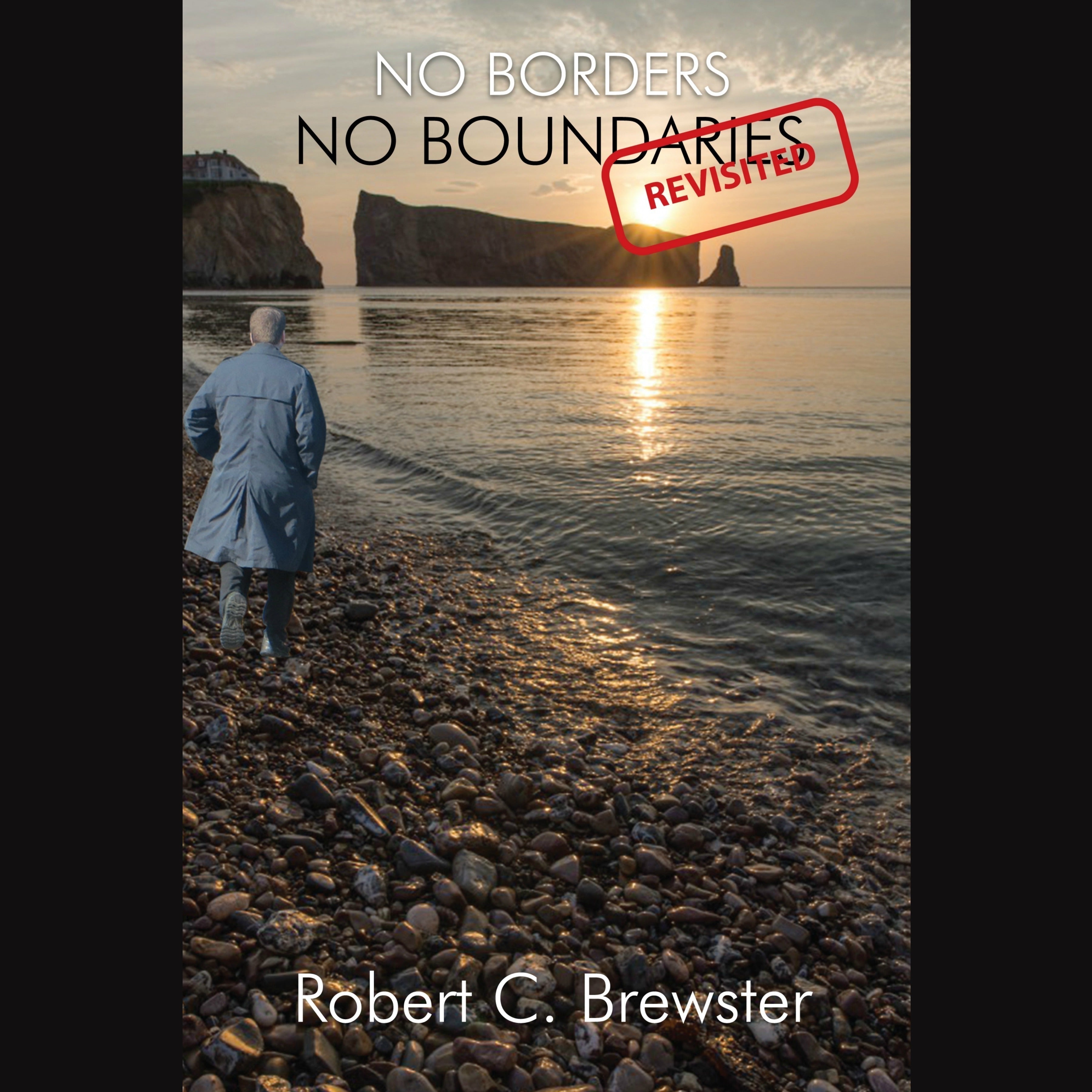 No Borders-No Boundaries (Revisited)