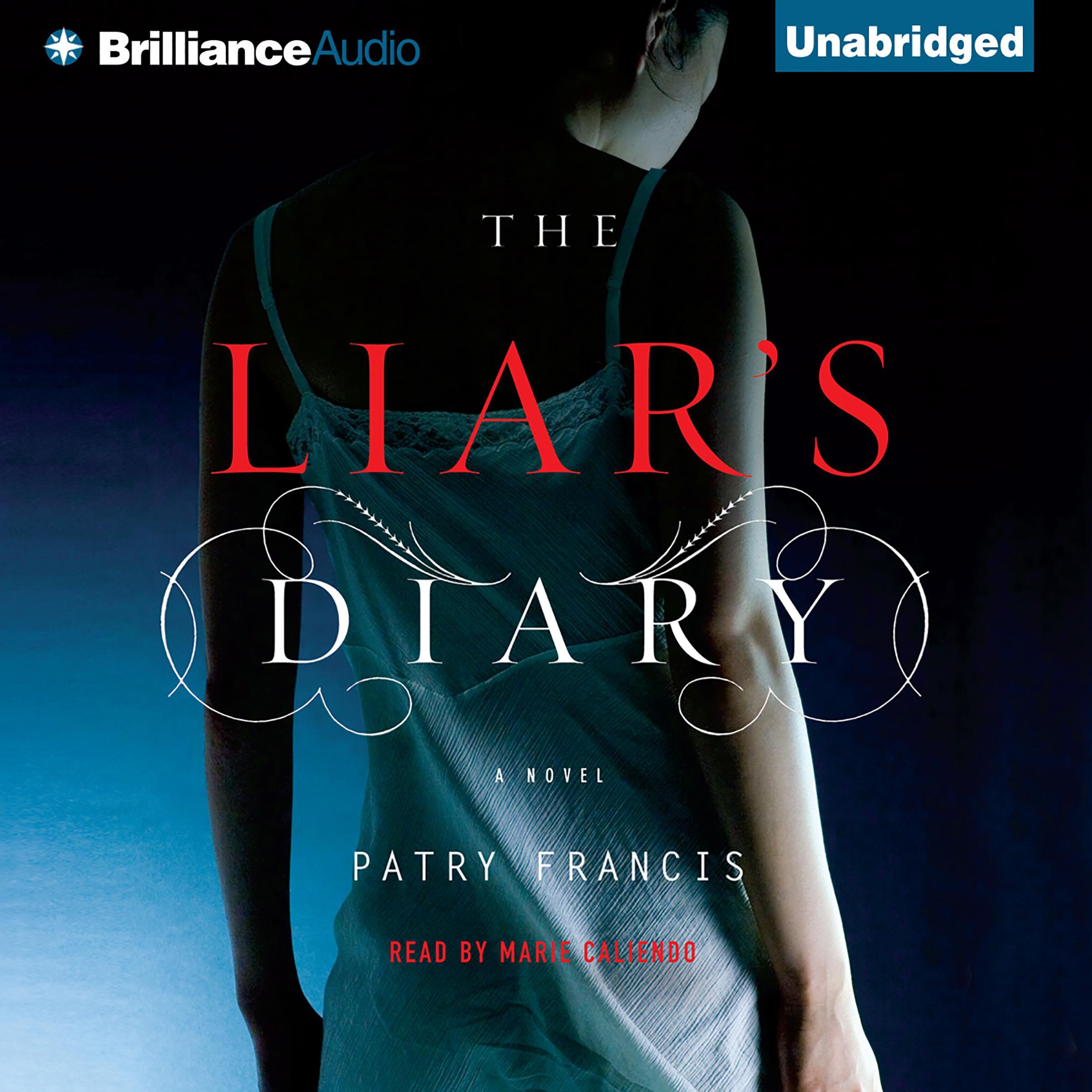 The Liar's Diary