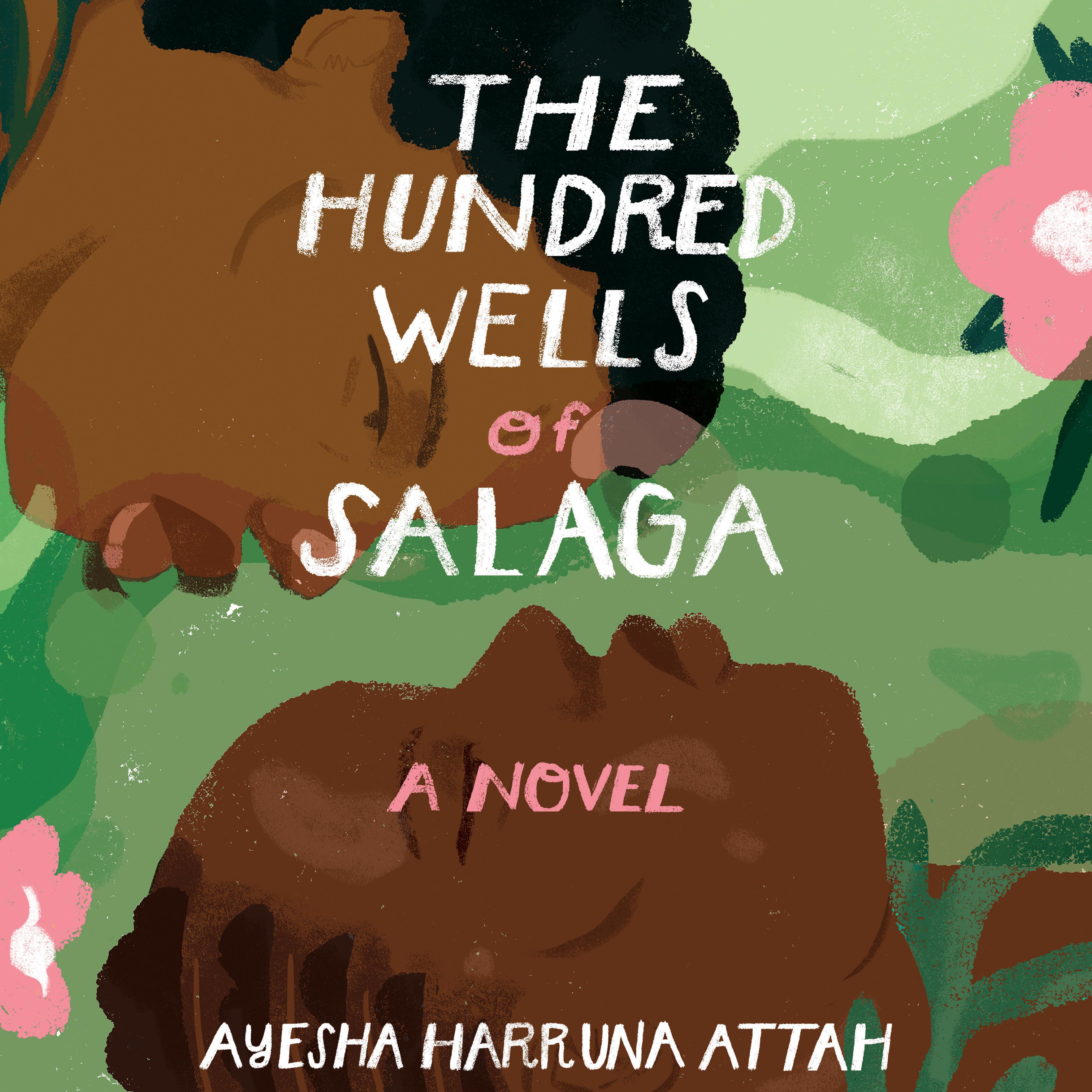 The Hundred Wells of Salaga