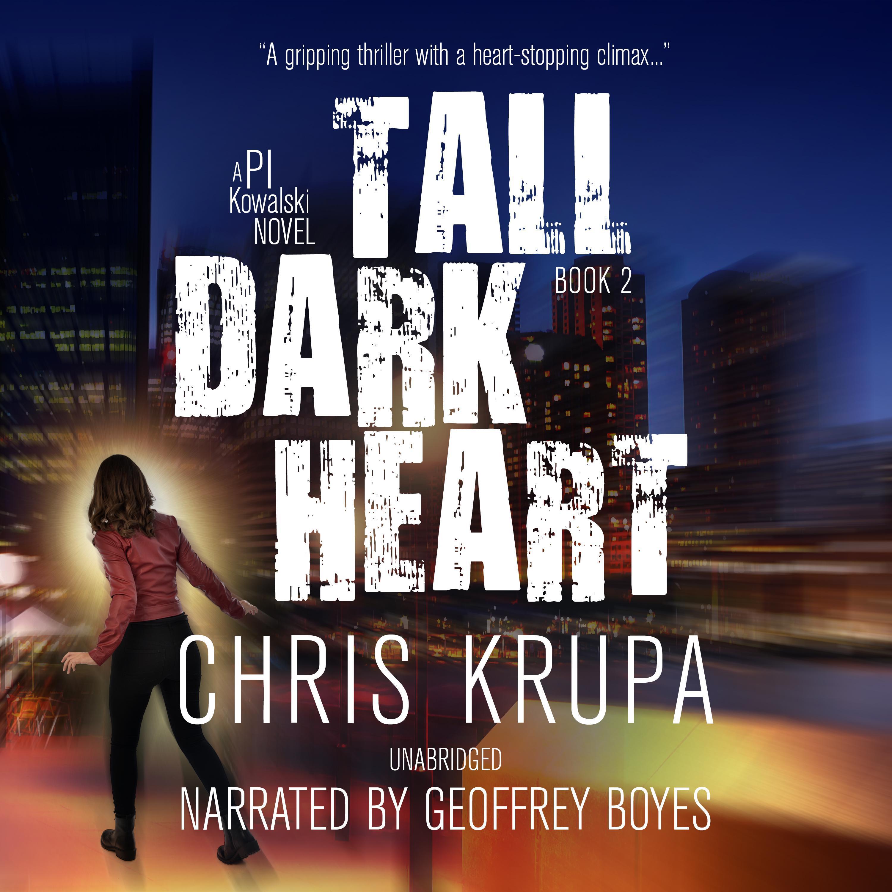 Tall Dark Heart