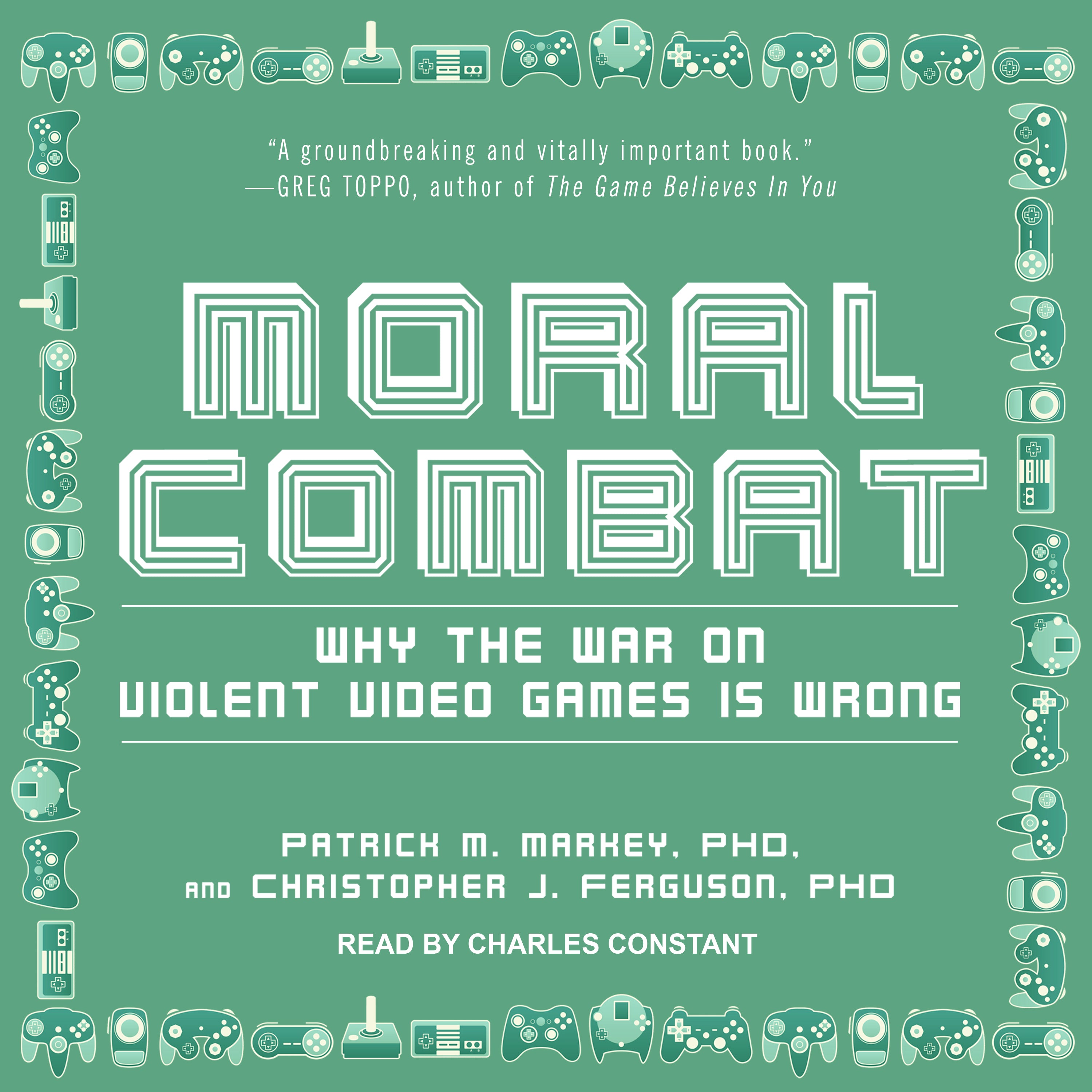 Moral Combat