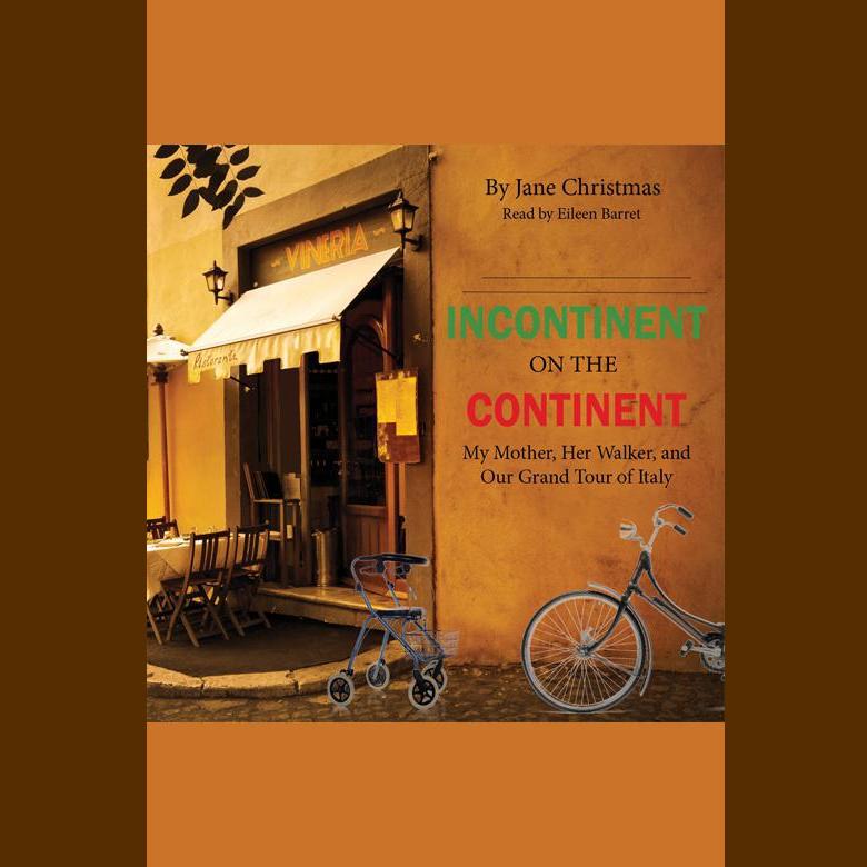 Incontinent on the Continent