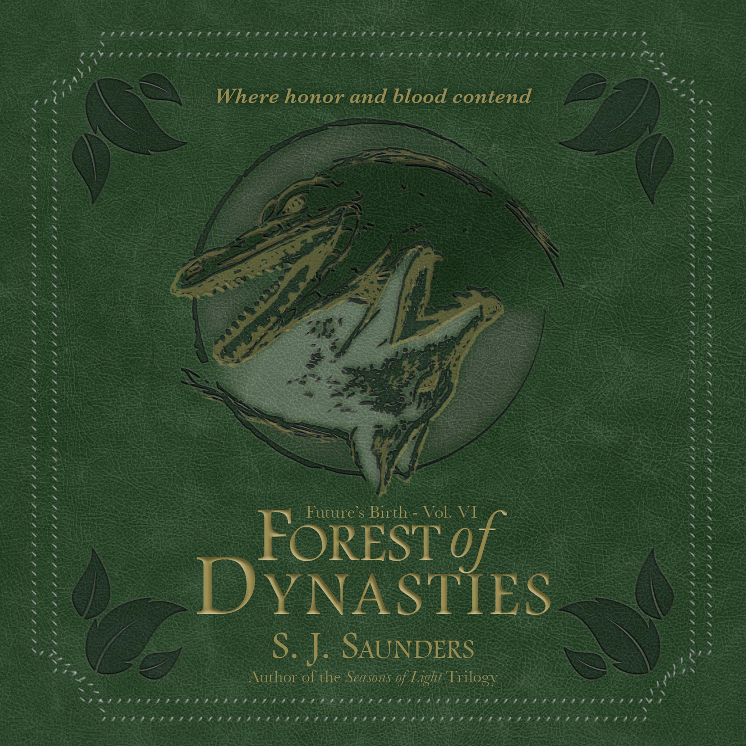 Forest of Dynasties