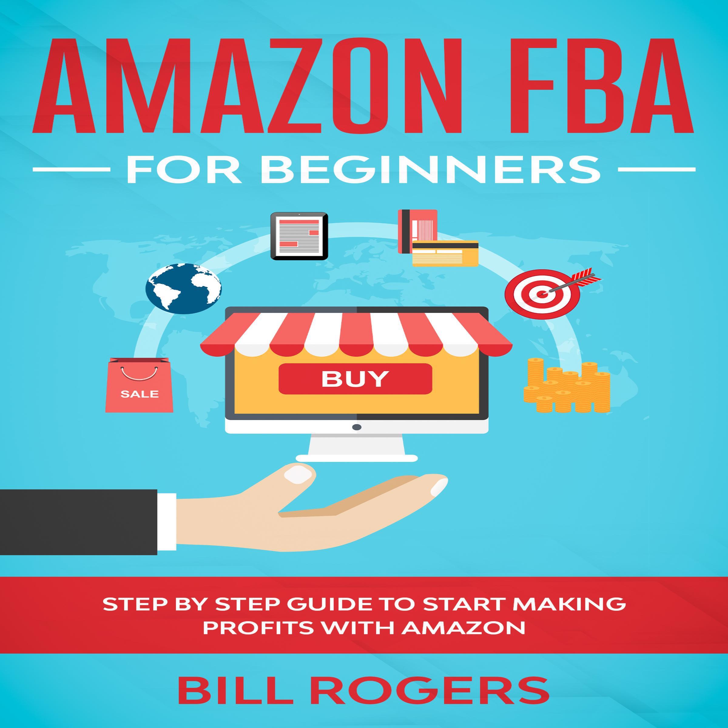 Amazon FBA for Beginners