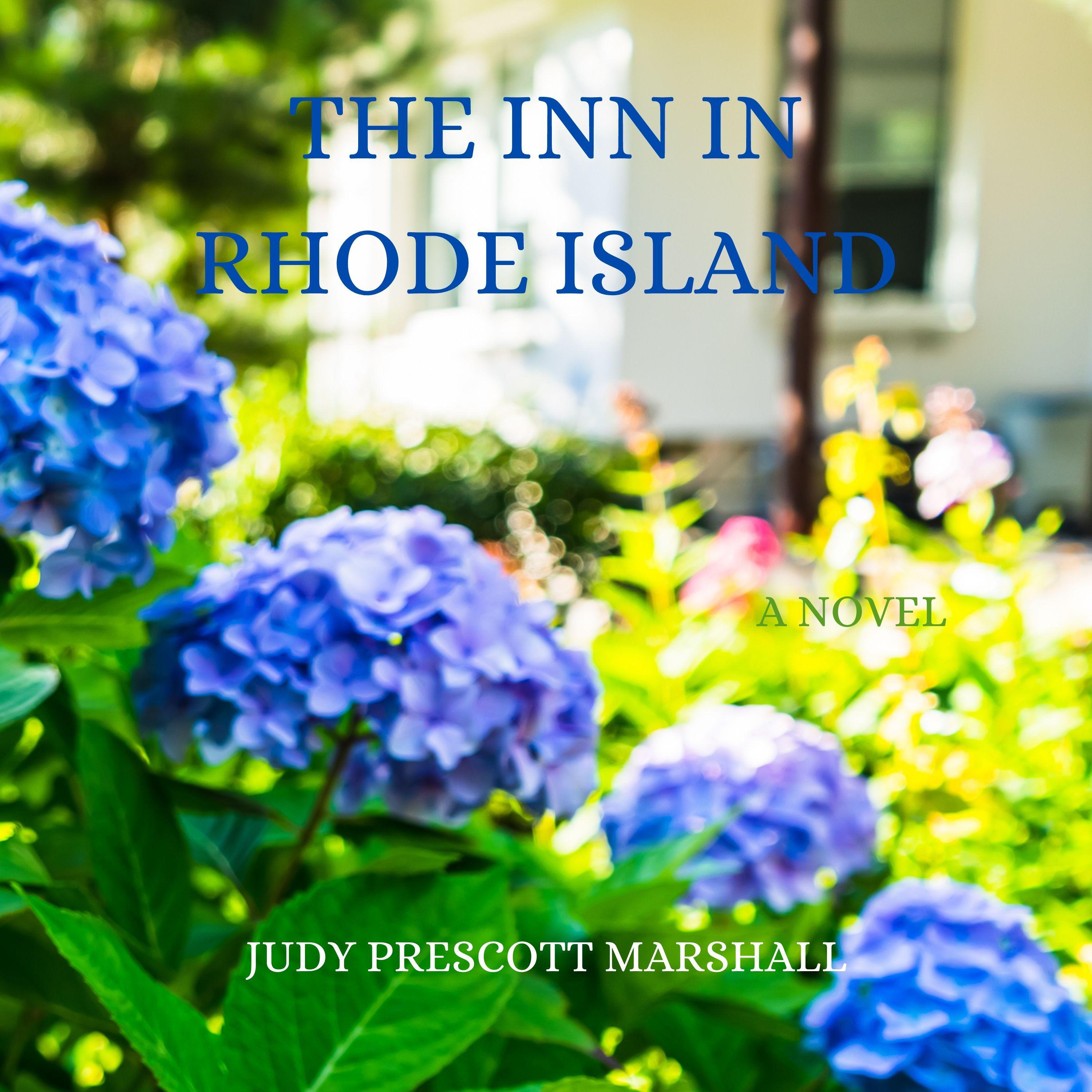THE INN IN RHODE ISLAND