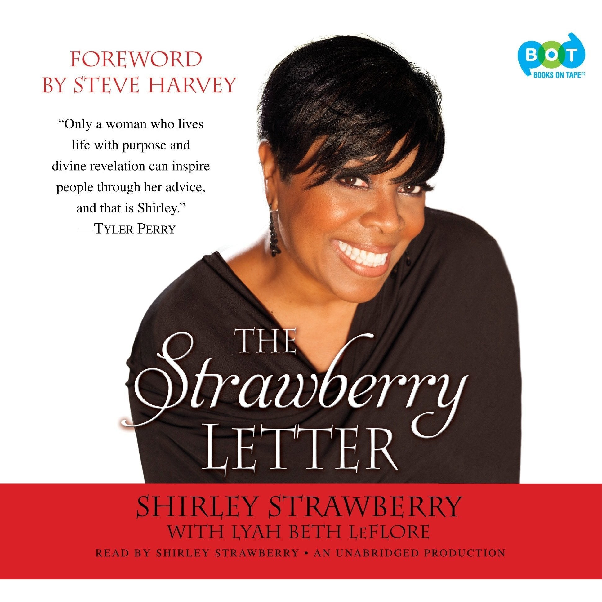 The Strawberry Letter
