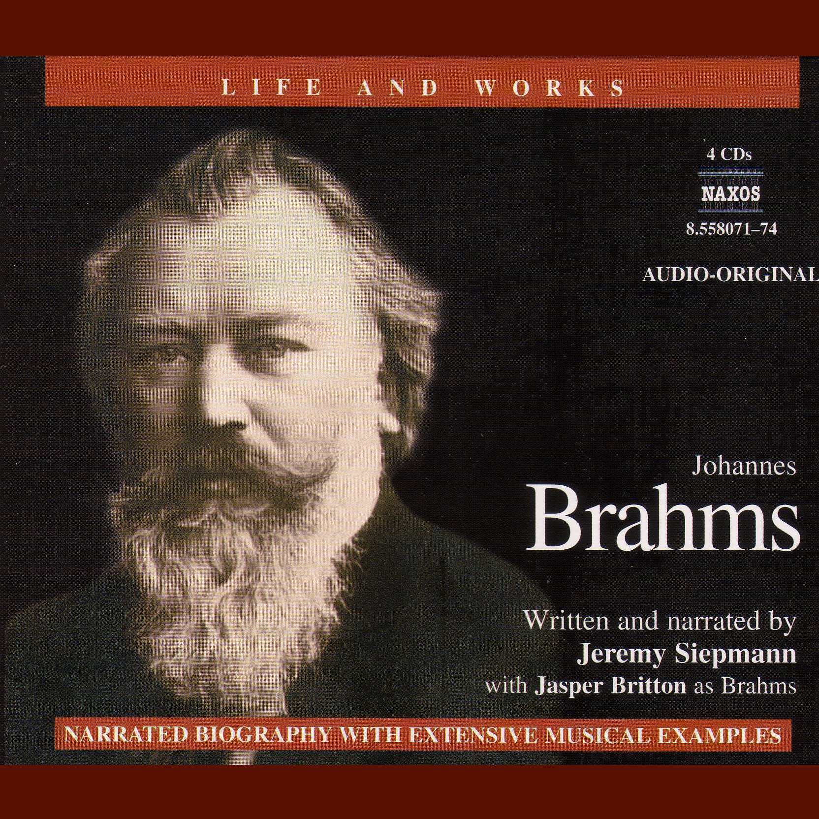 Brahms