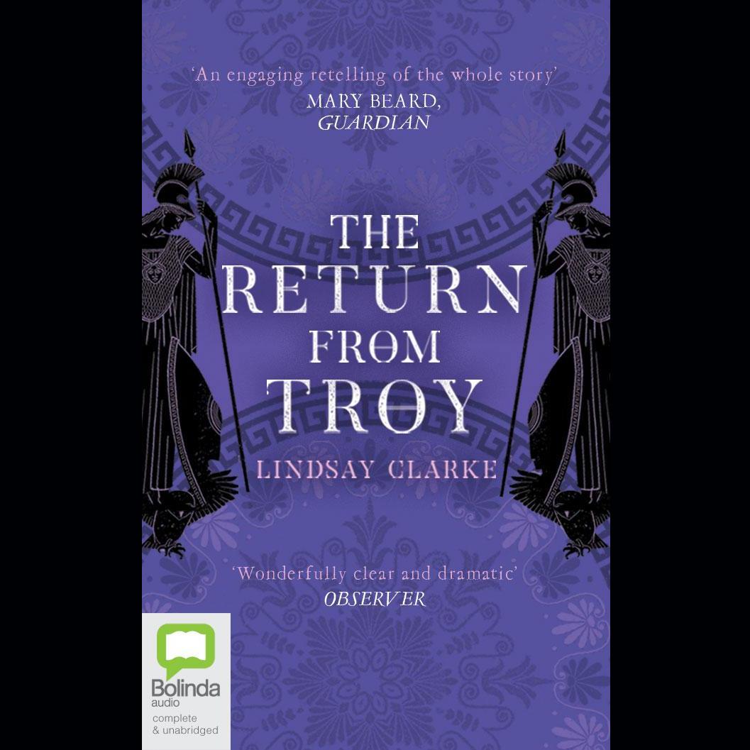 The Return From Troy