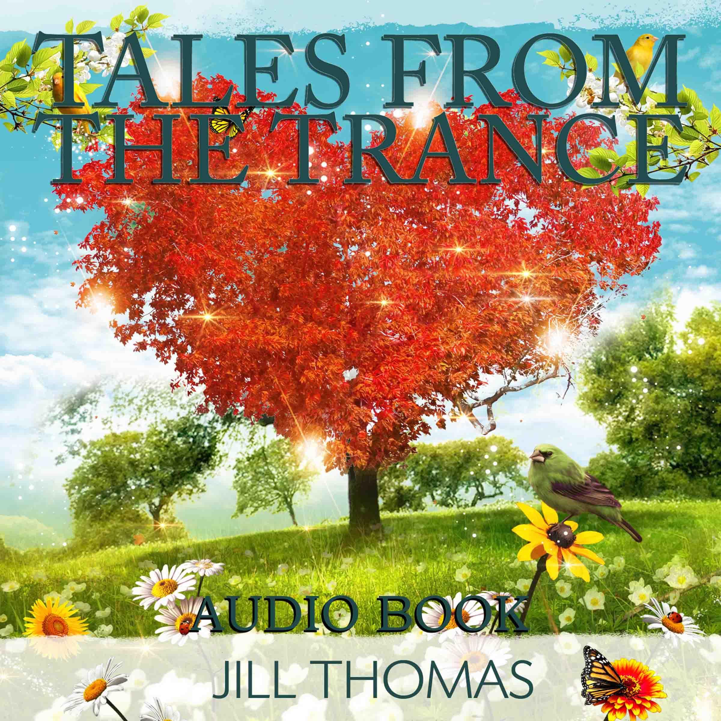 Tales From the Trance
