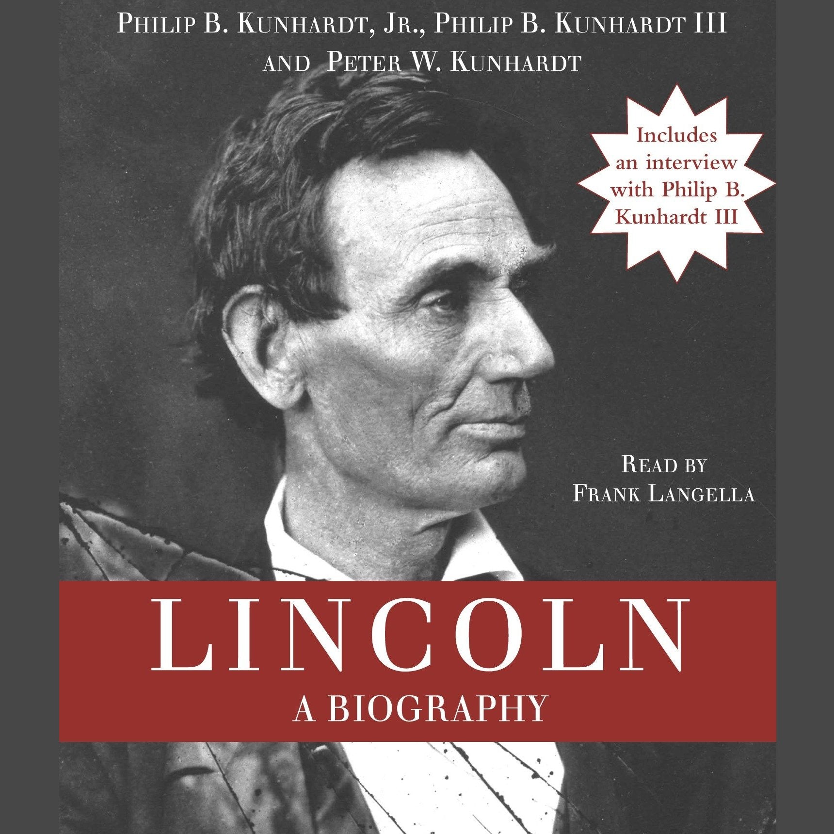 Lincoln