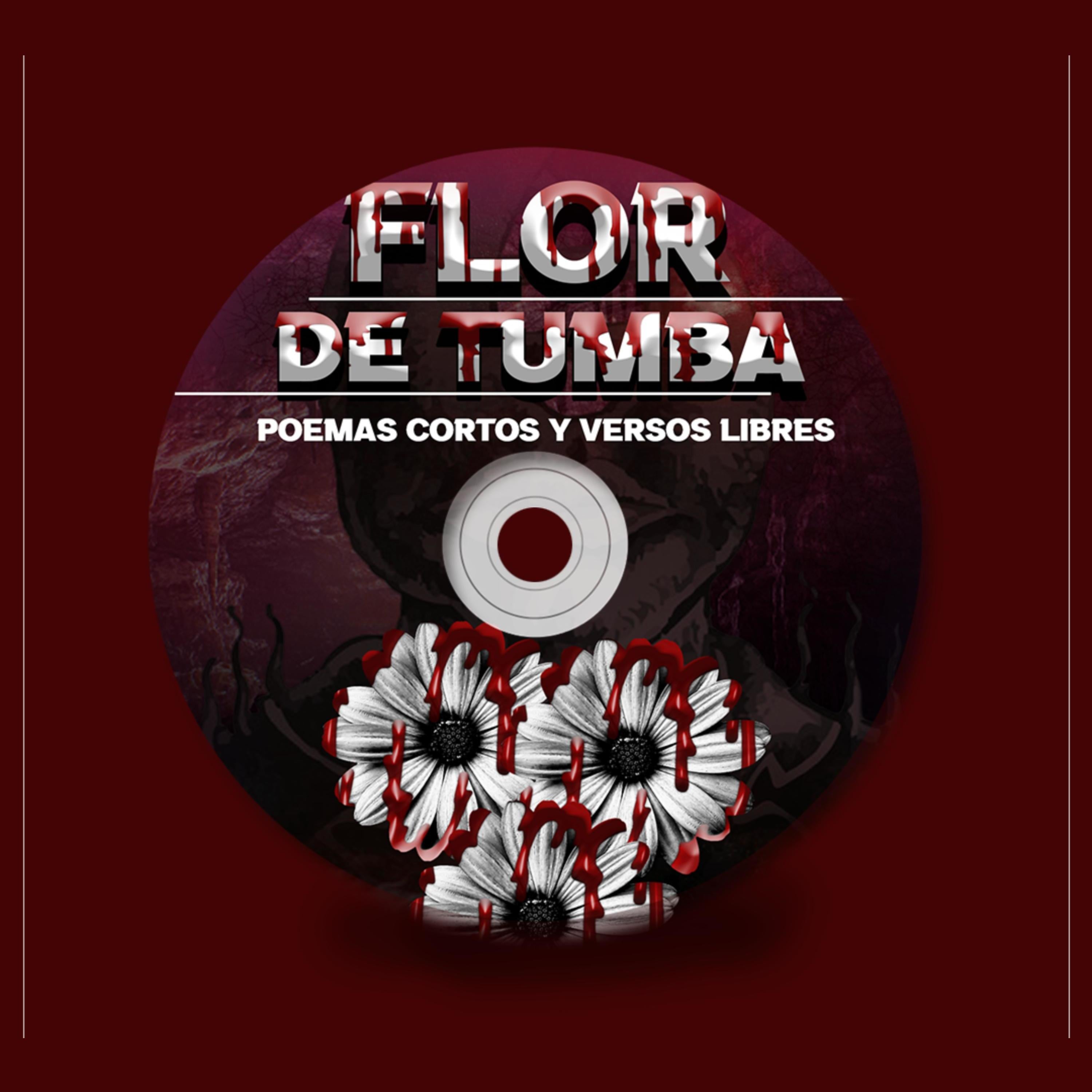 flor de tumba (flè kav)