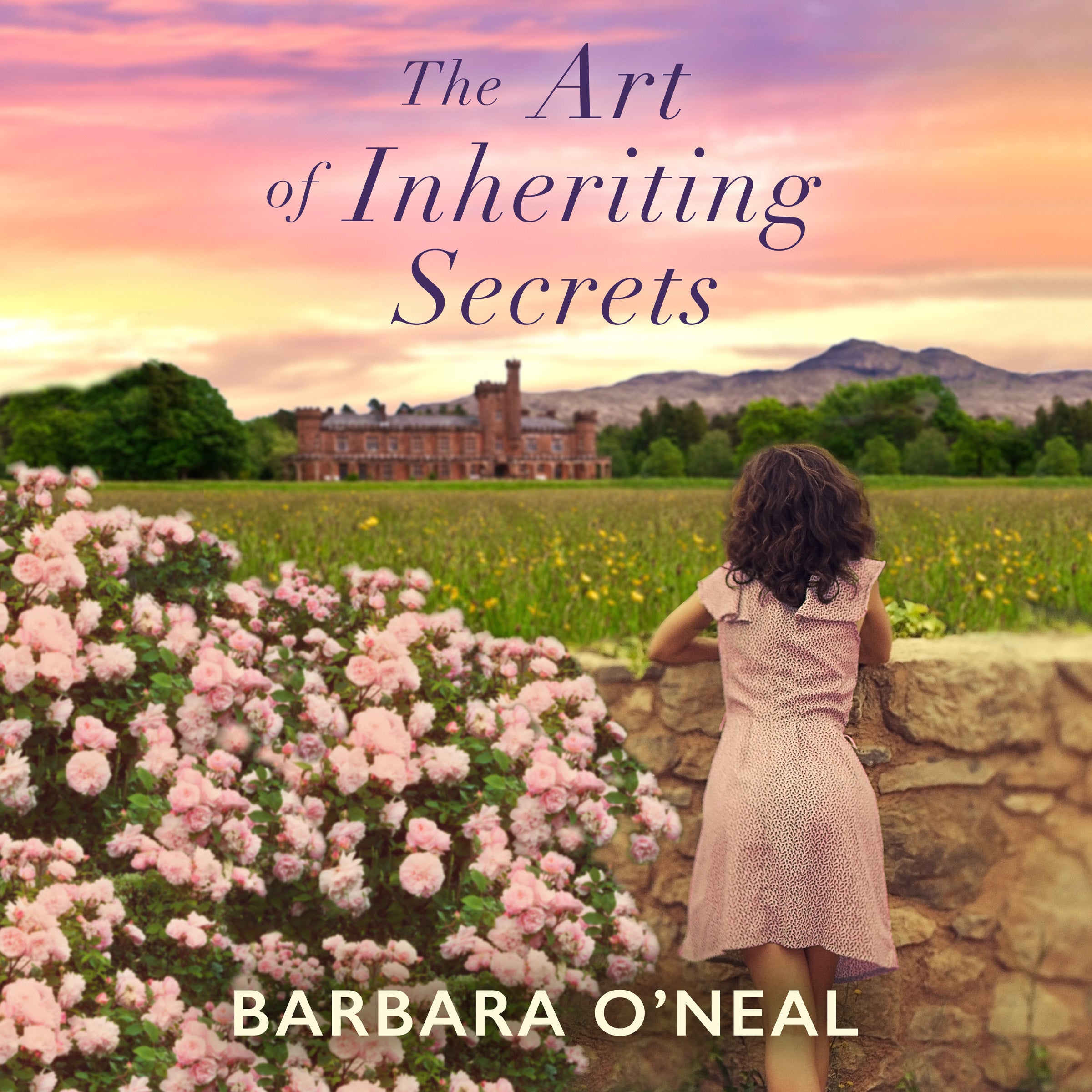 The Art of Inheriting Secrets