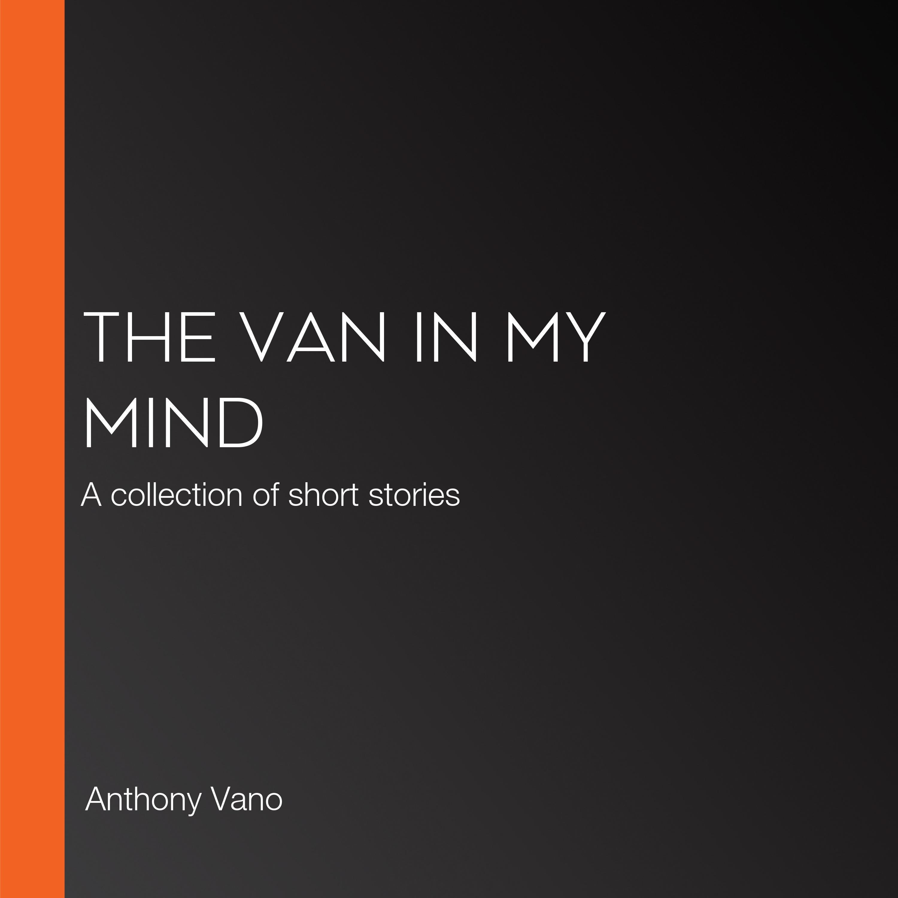 The Van in My Mind
