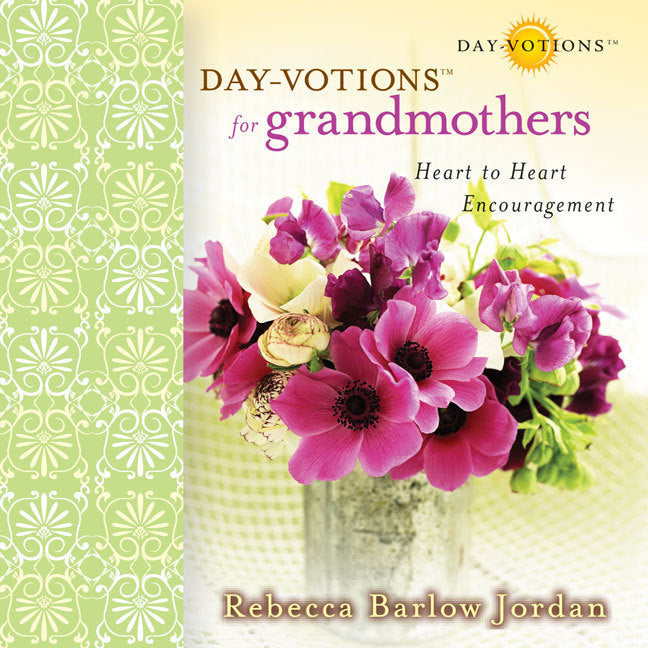 Day-votions for Grandmothers