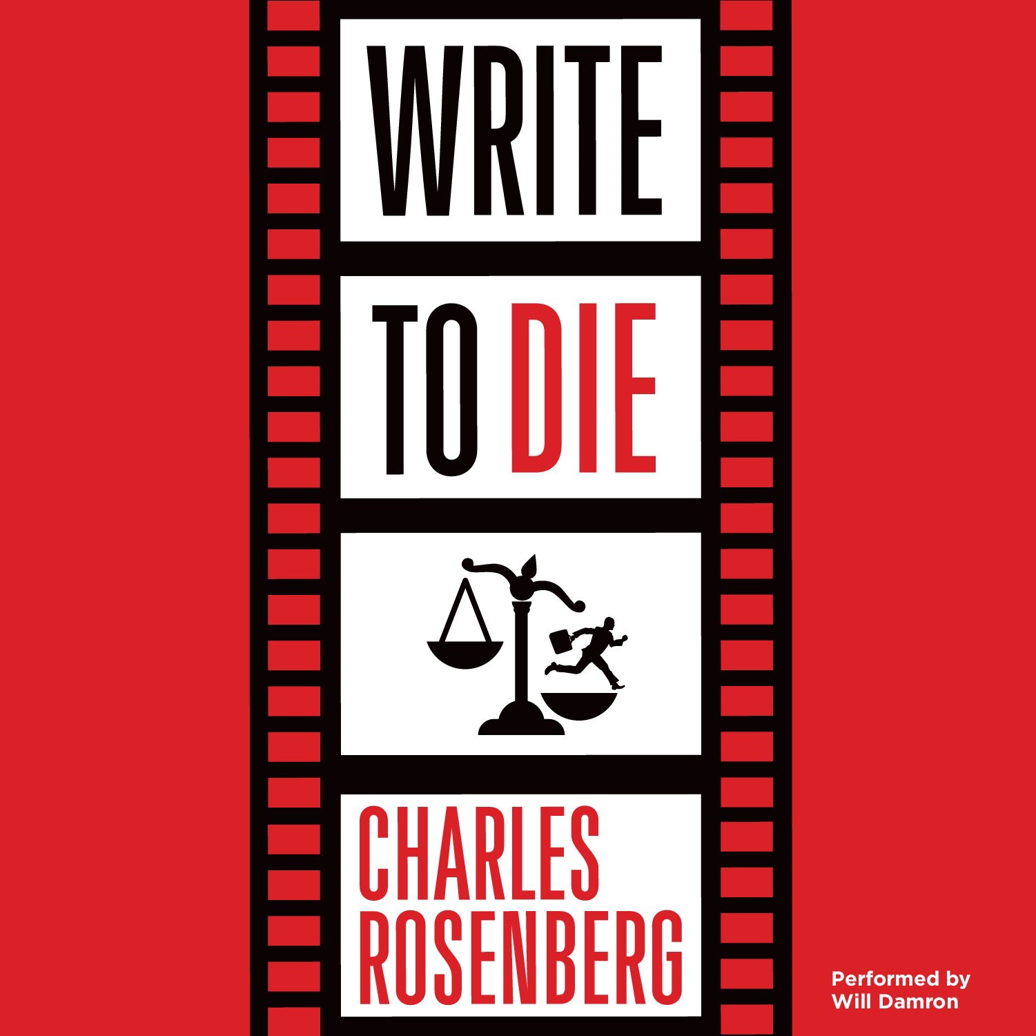 Write to Die