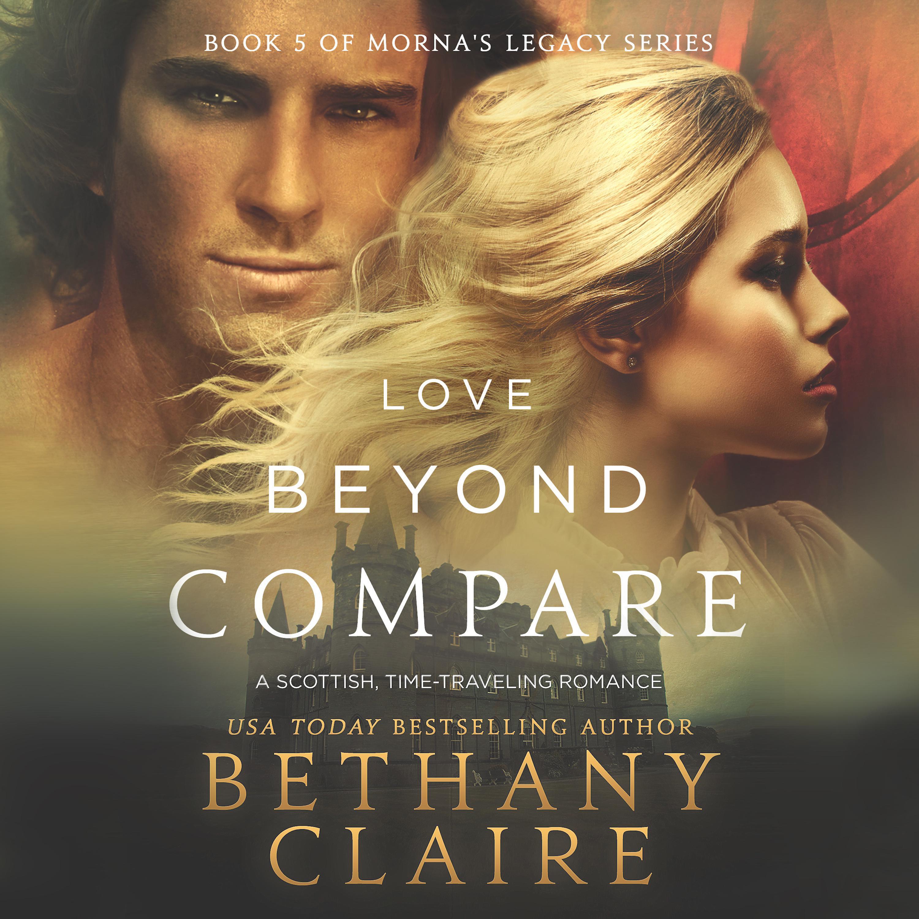 Love Beyond Compare