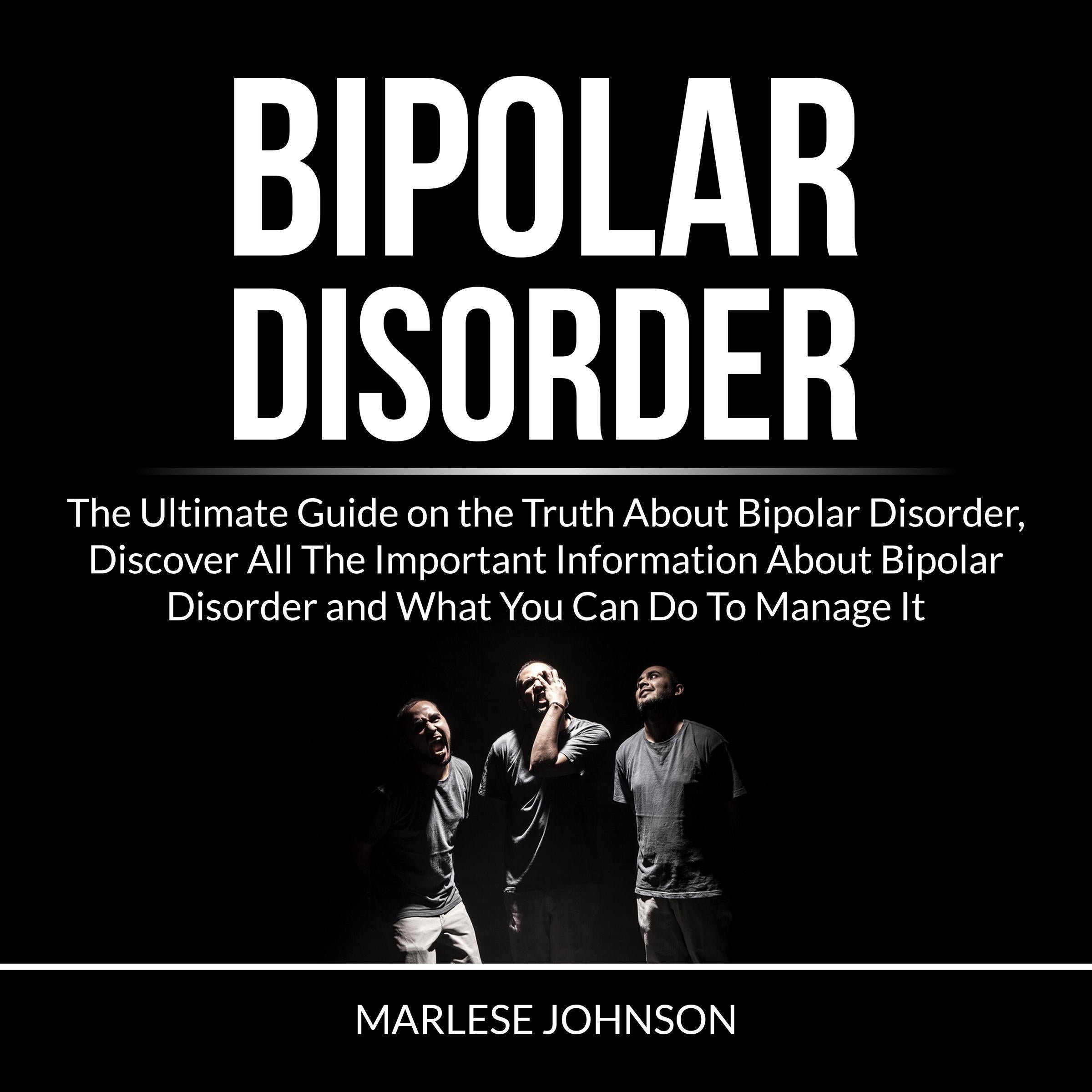 Bipolar Disorder