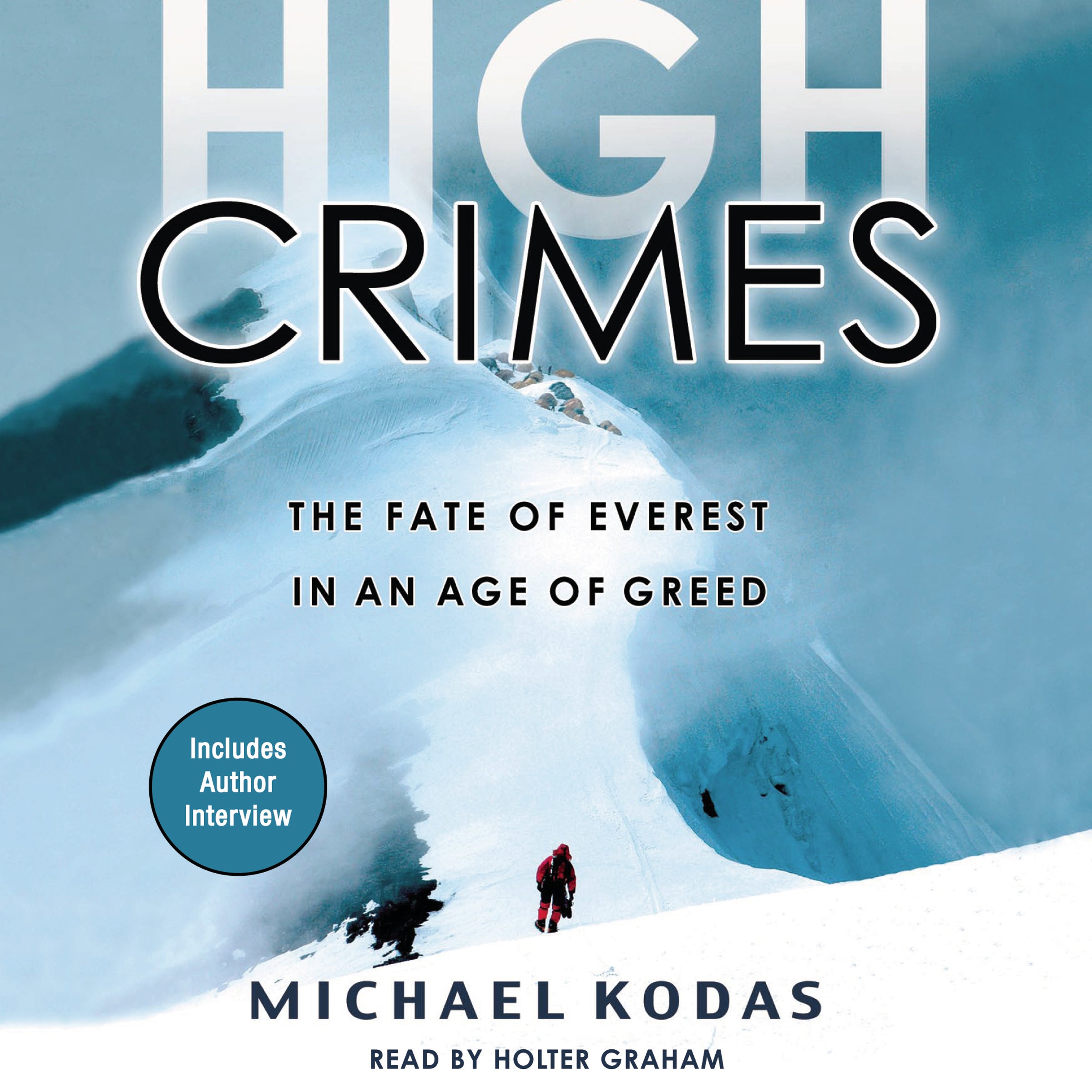 High Crimes