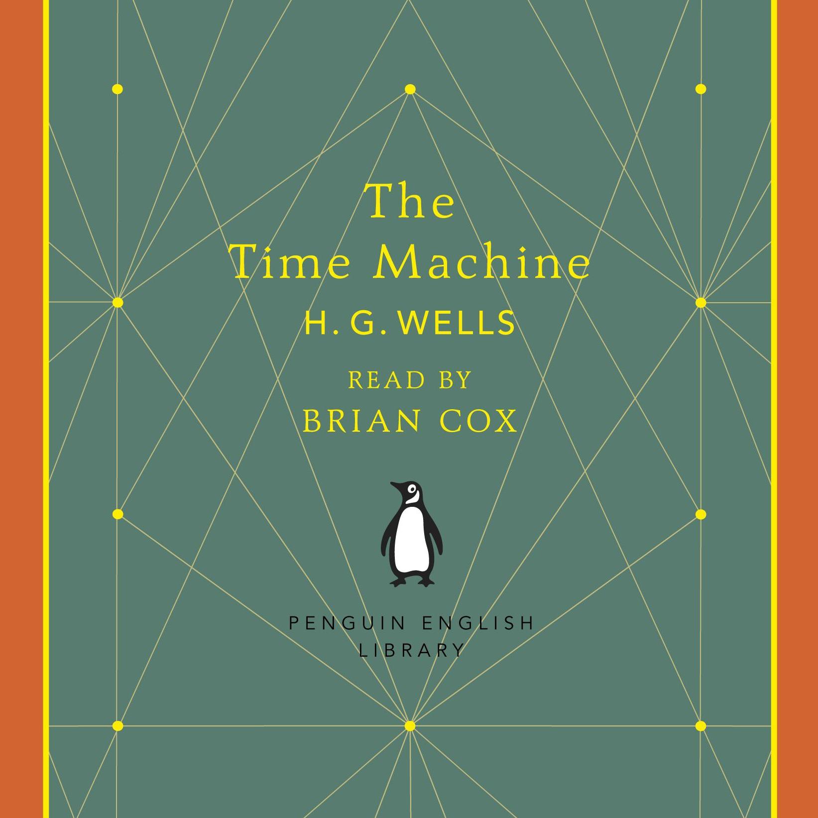 The Time Machine