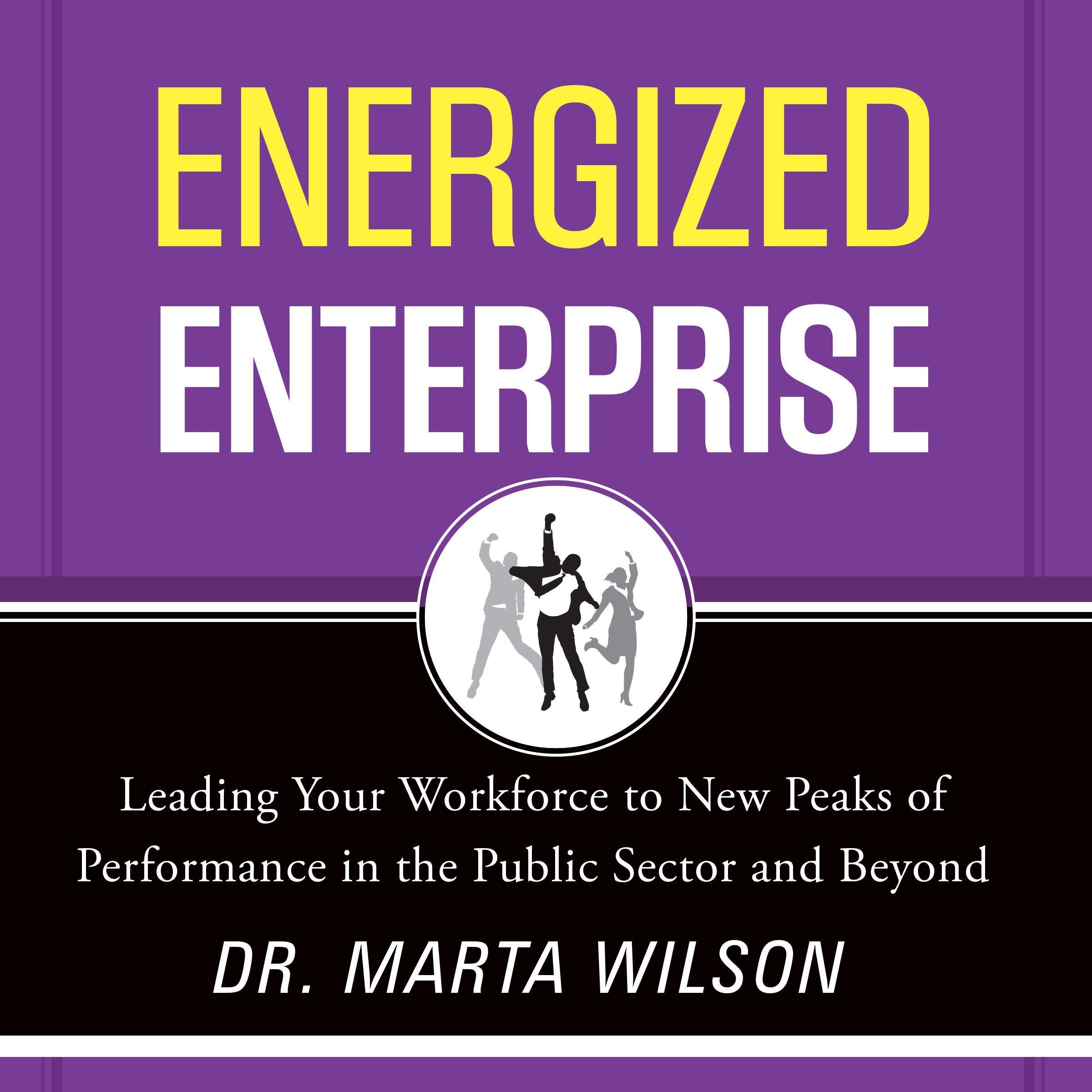 Energized Enterprise