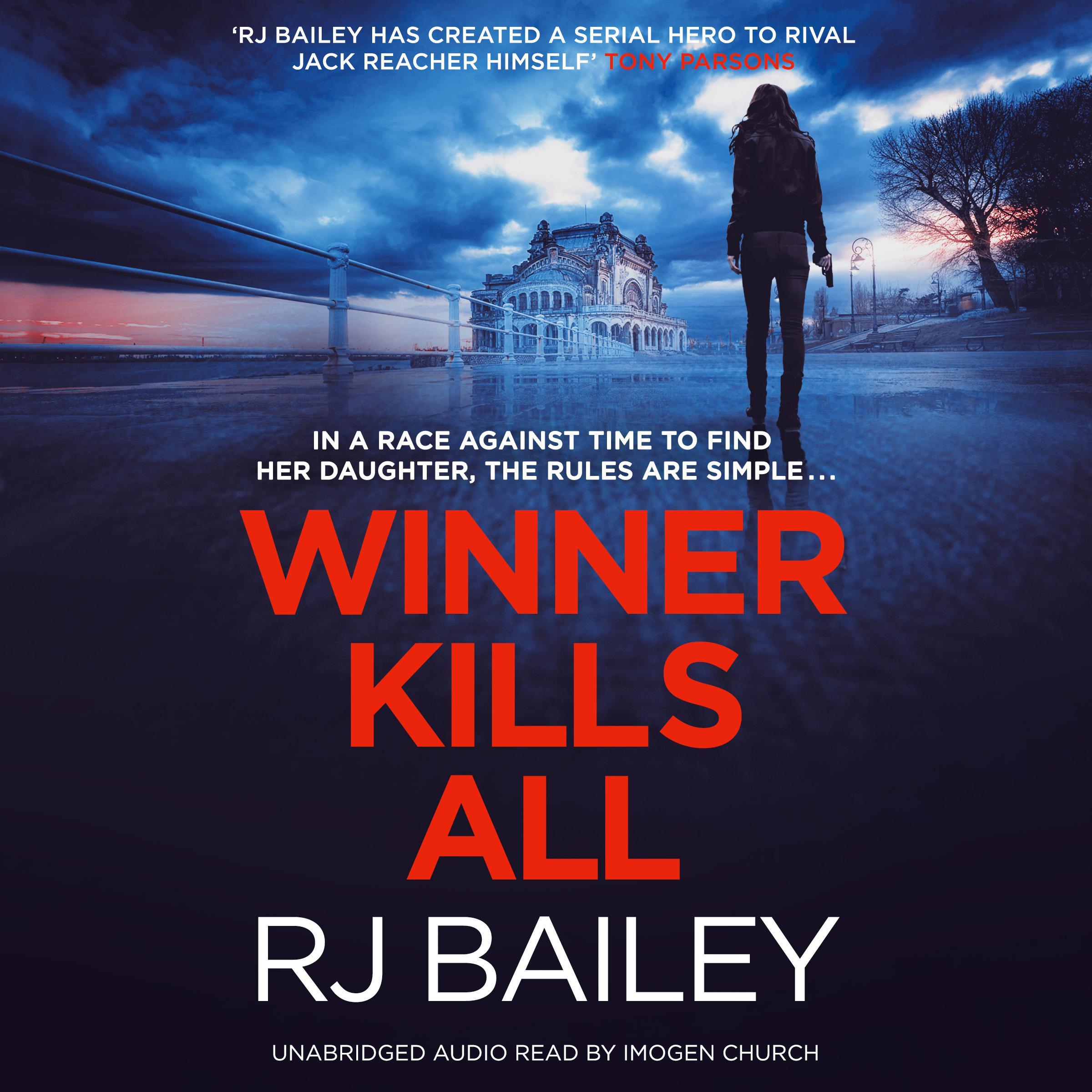 Winner Kills All