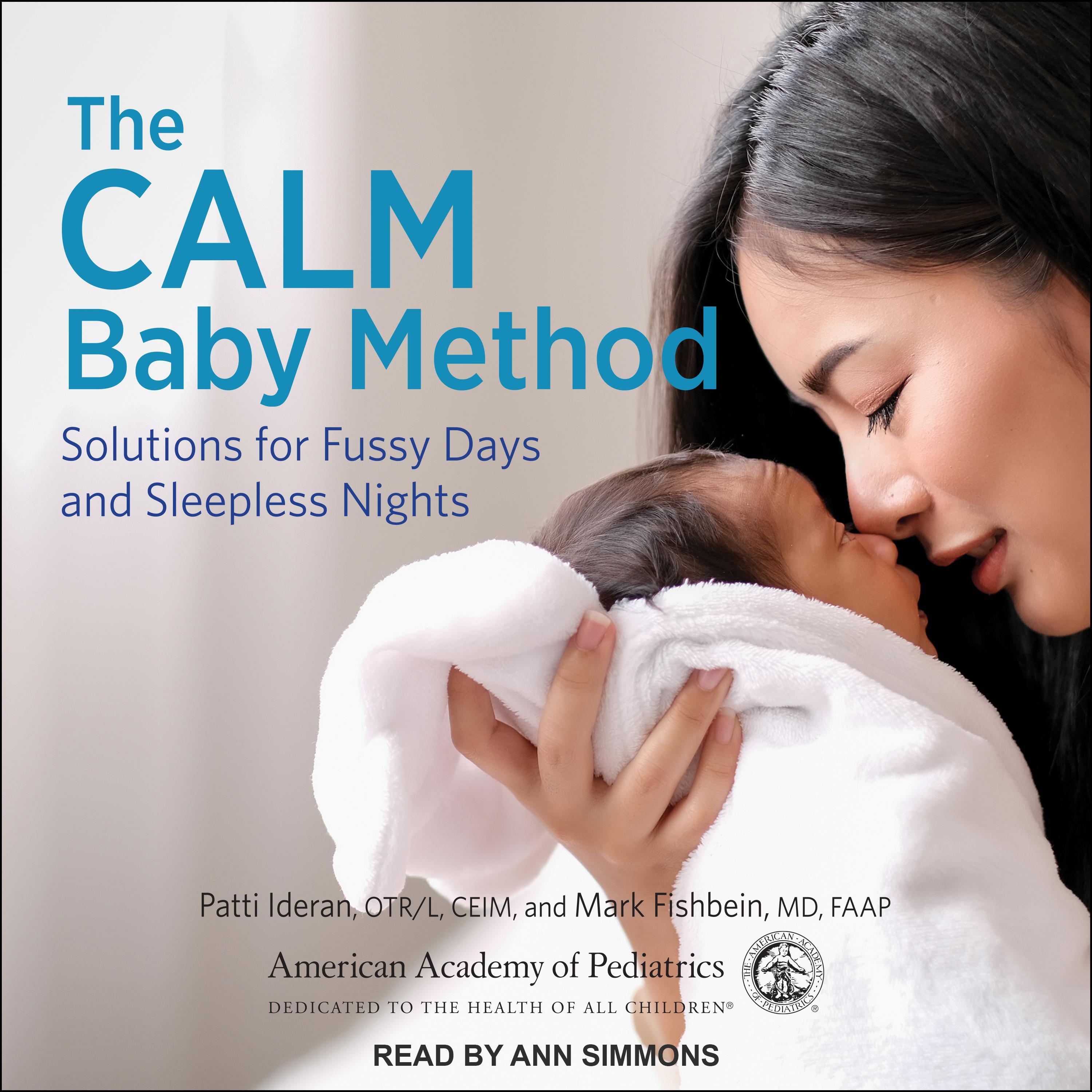 The CALM Baby Method