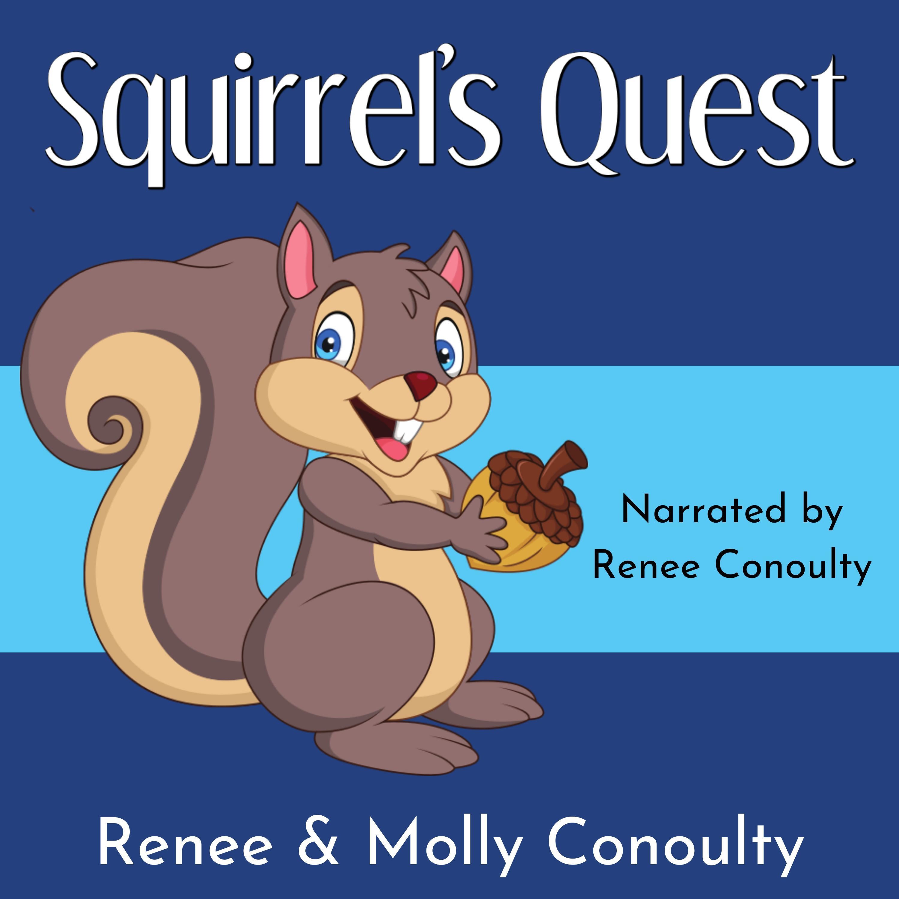 Squirrel's Quest