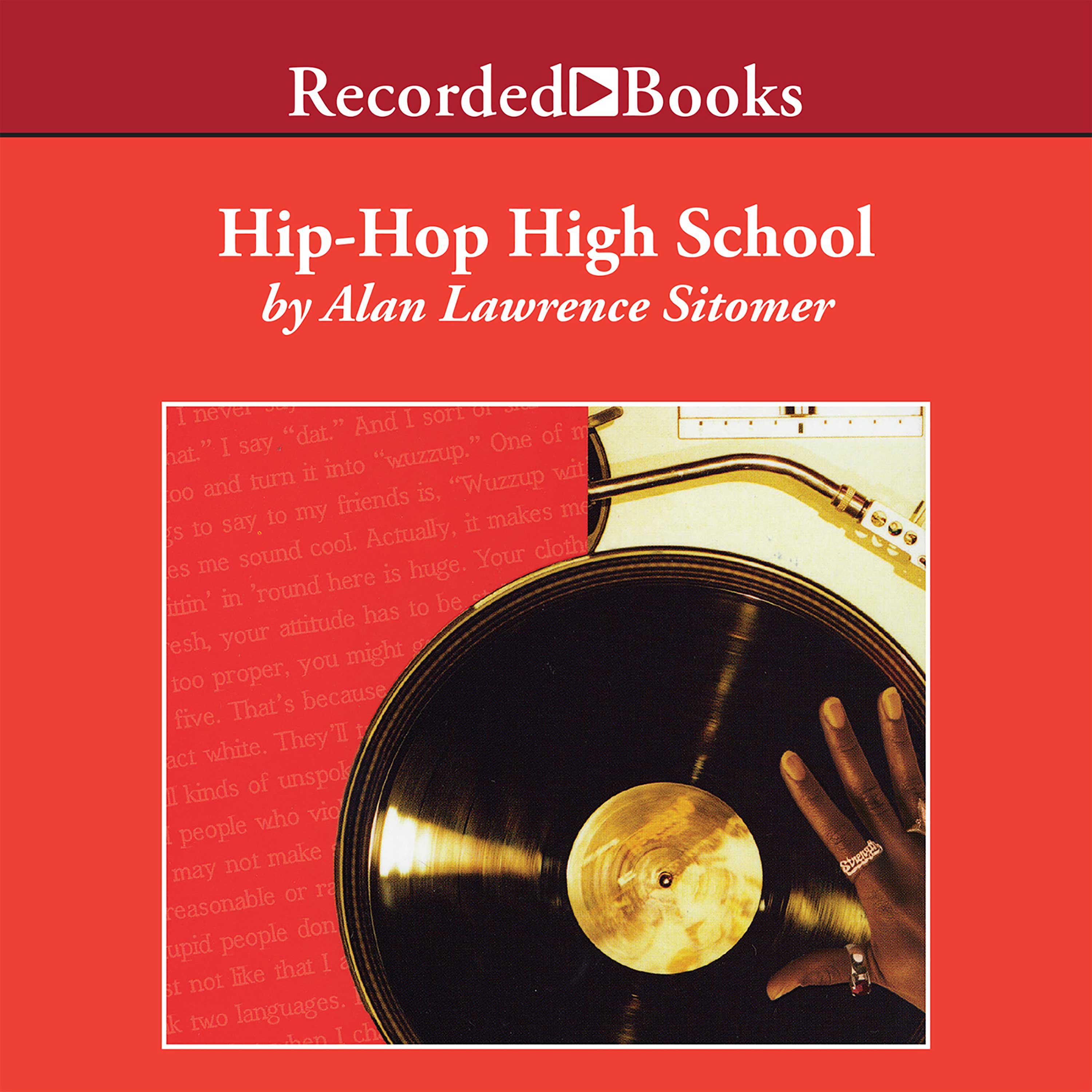 Hip-Hop High School