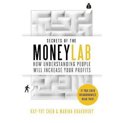 Secrets of the Moneylab