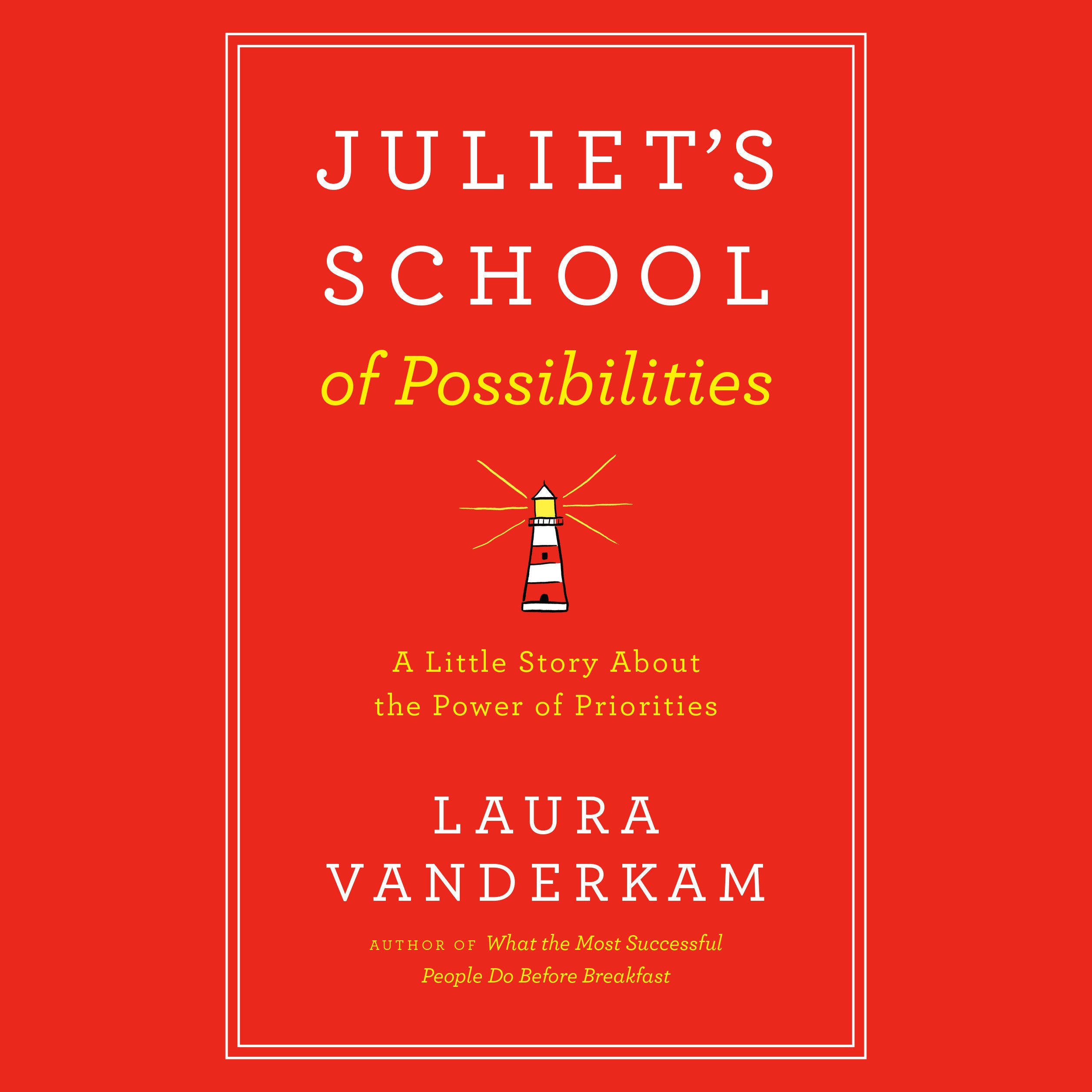 Juliet's School of Possibilities