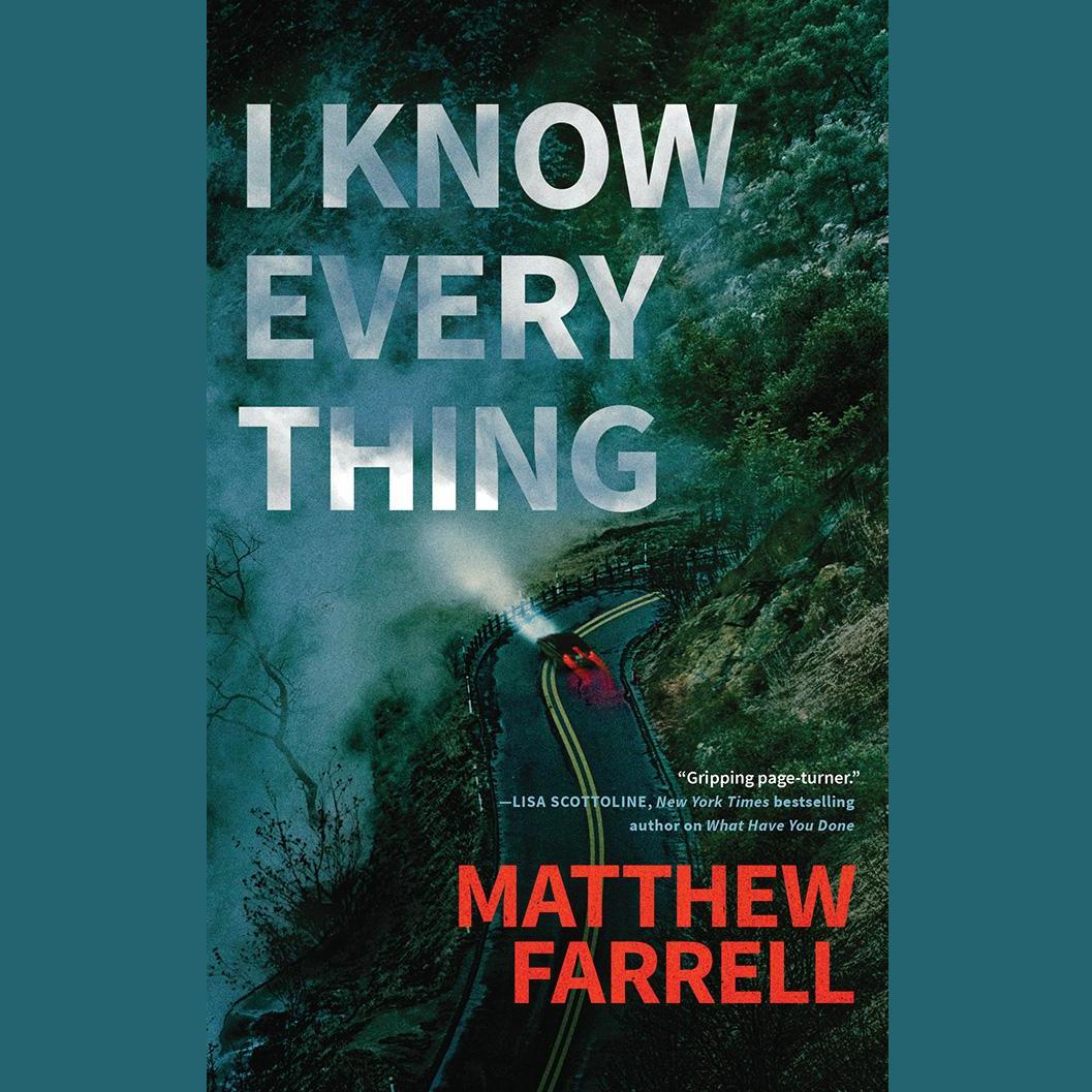I Know Everything