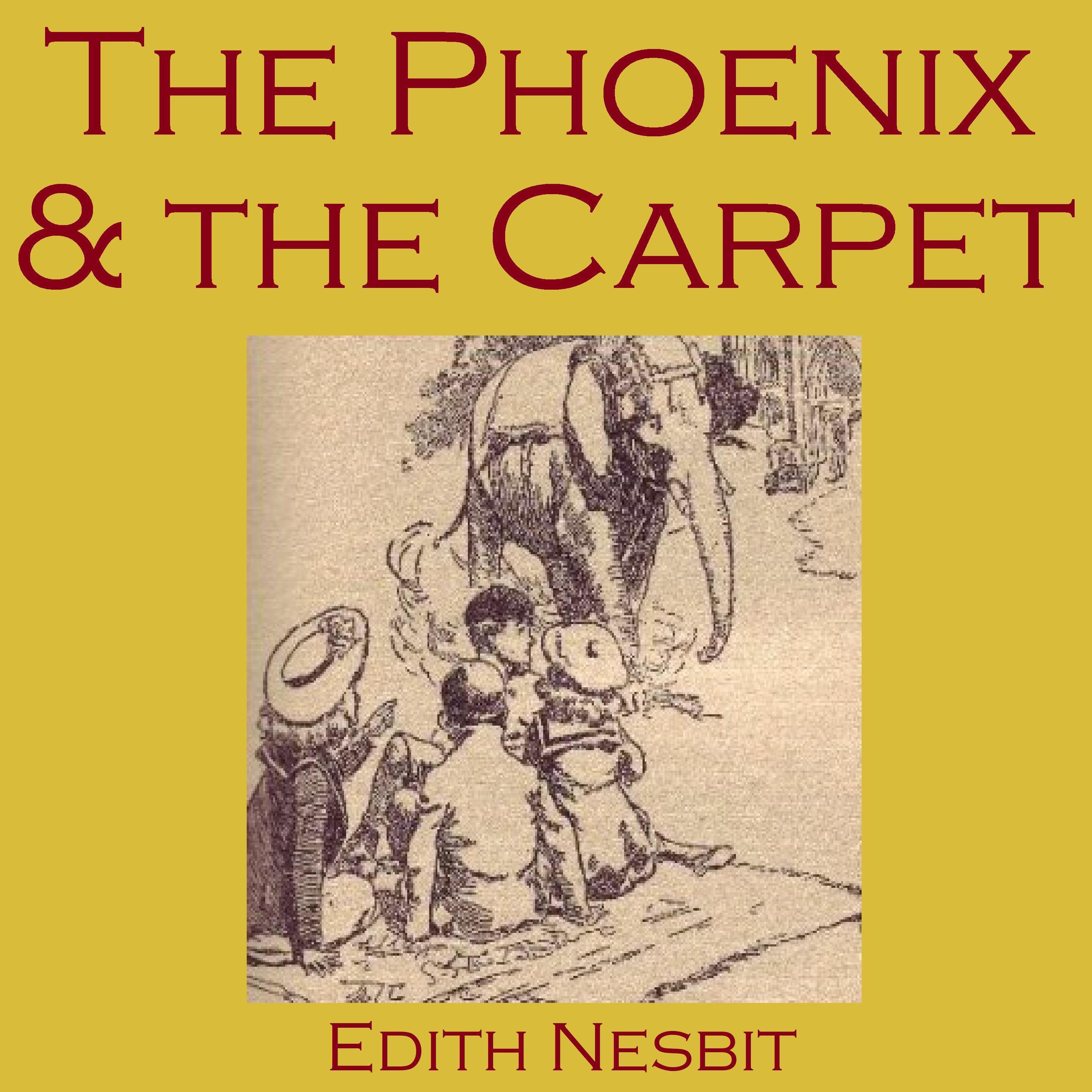 The Phoenix And The Carpet