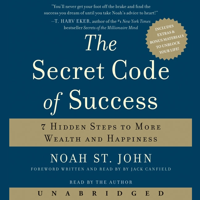 The Secret Code of Success