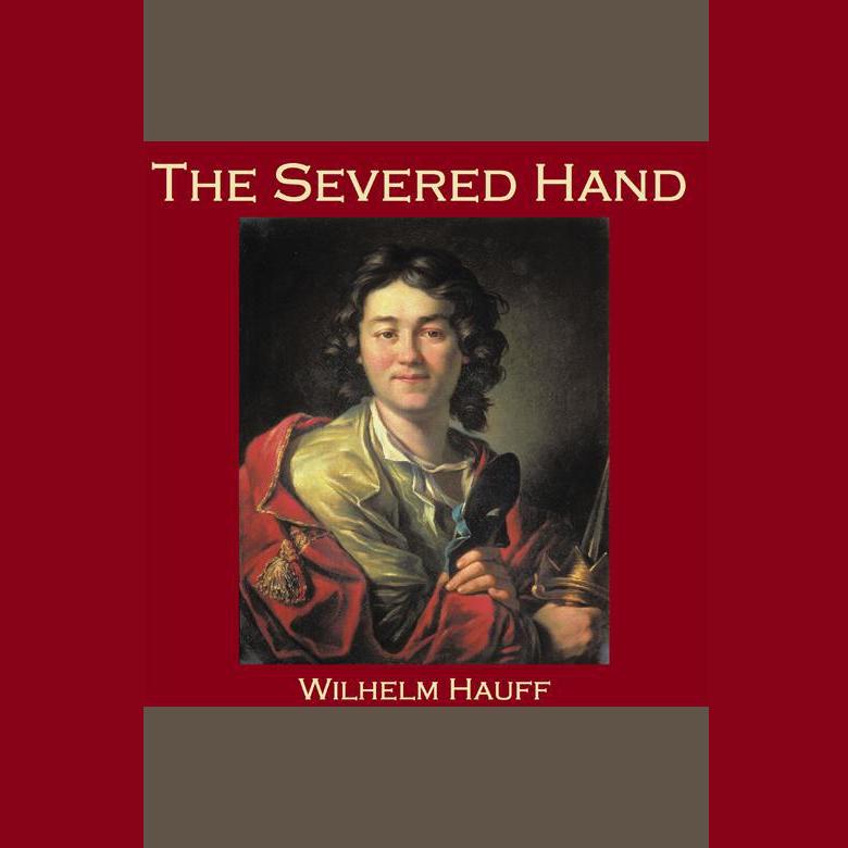 The Severed Hand