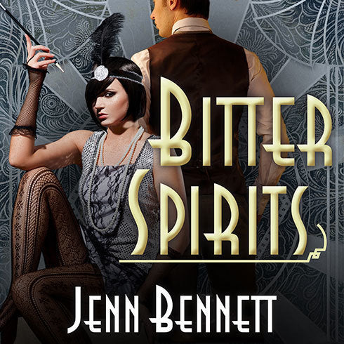 Bitter Spirits