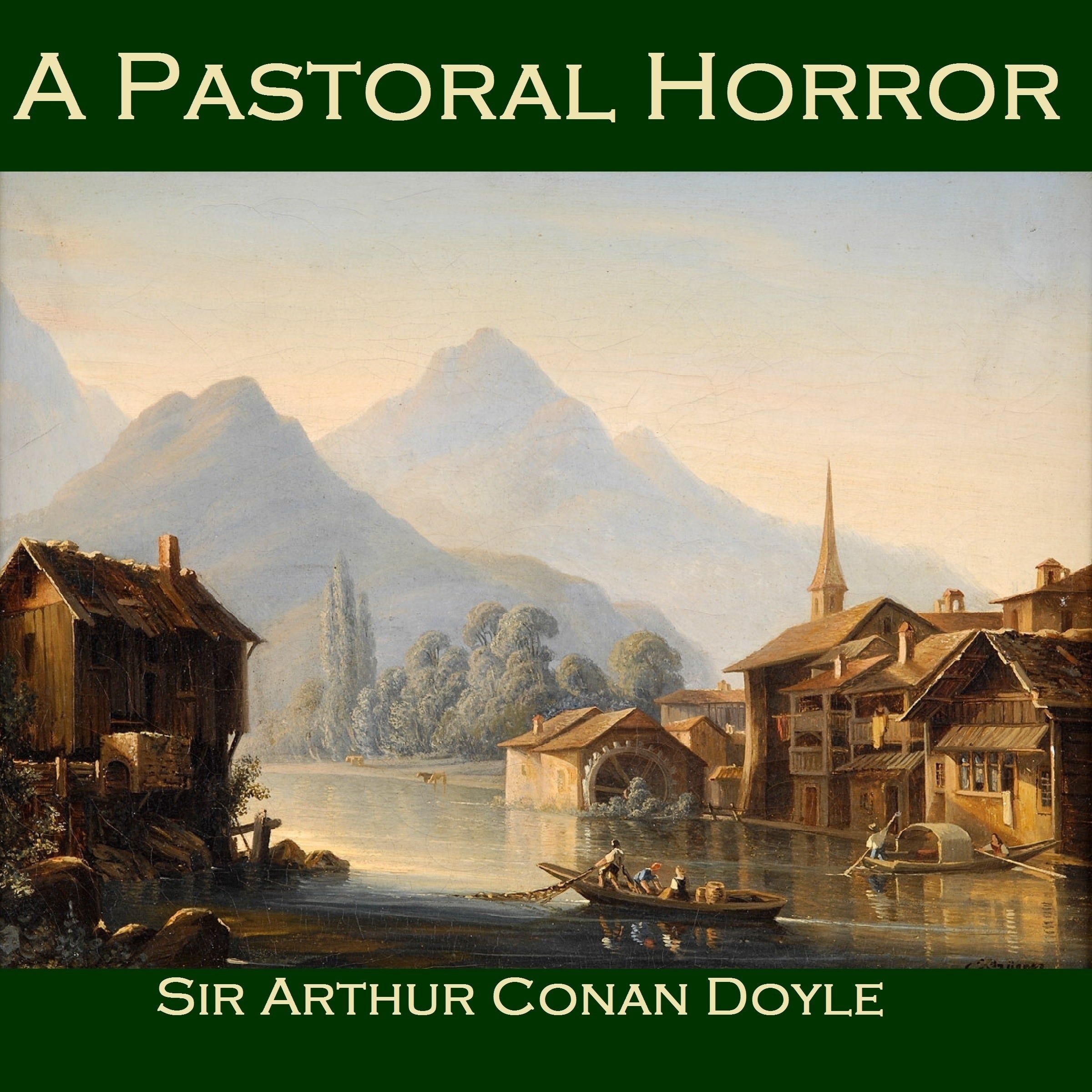 A Pastoral Horror
