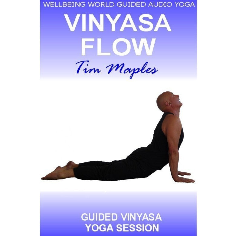 Vinyasa Flow