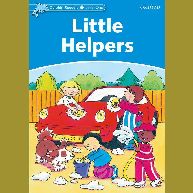 Little Helpers