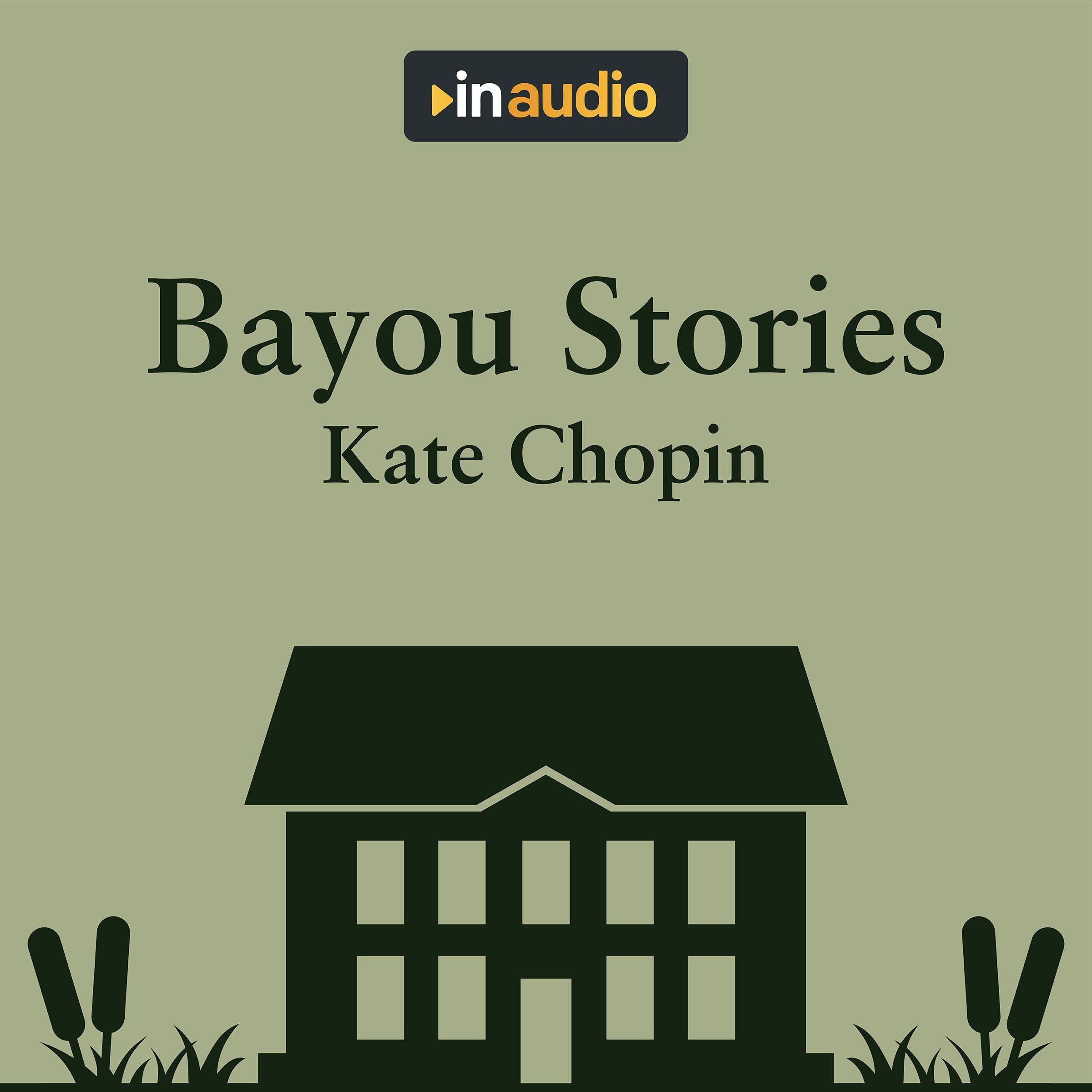 Bayou Stories