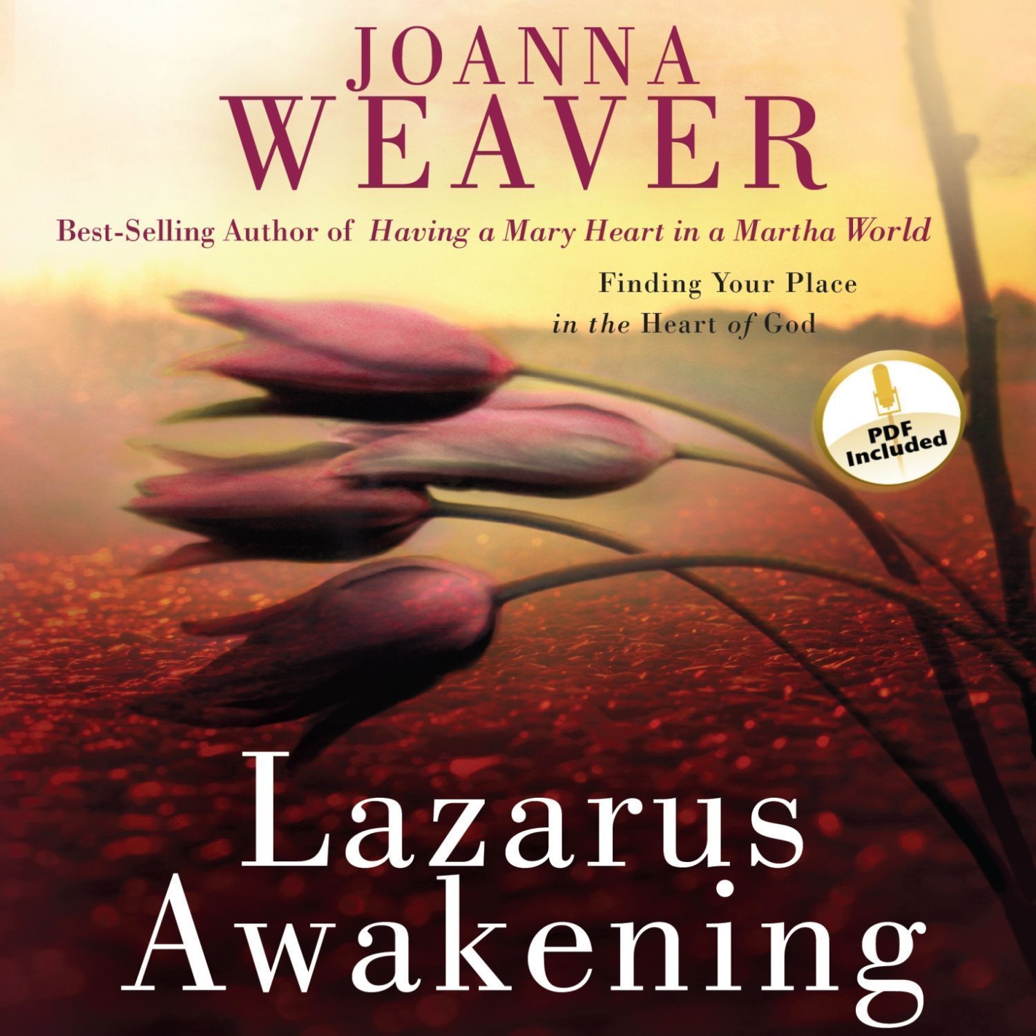 Lazarus Awakening